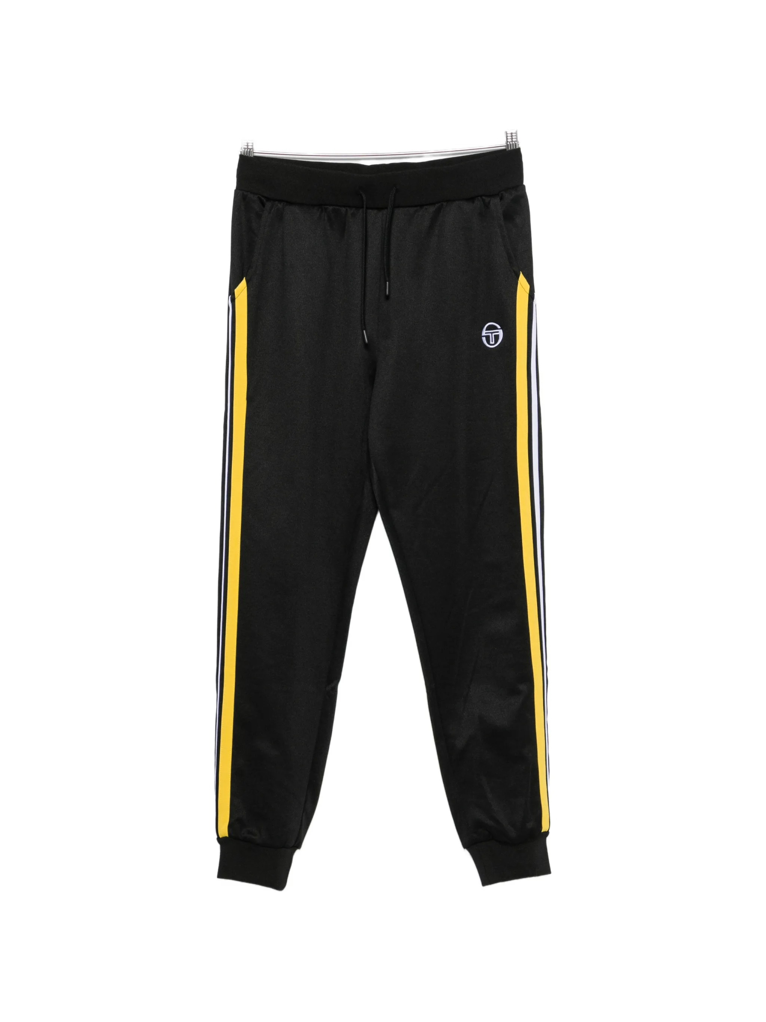 [Sergio Tacchini] Training Pants SS26 UK12242