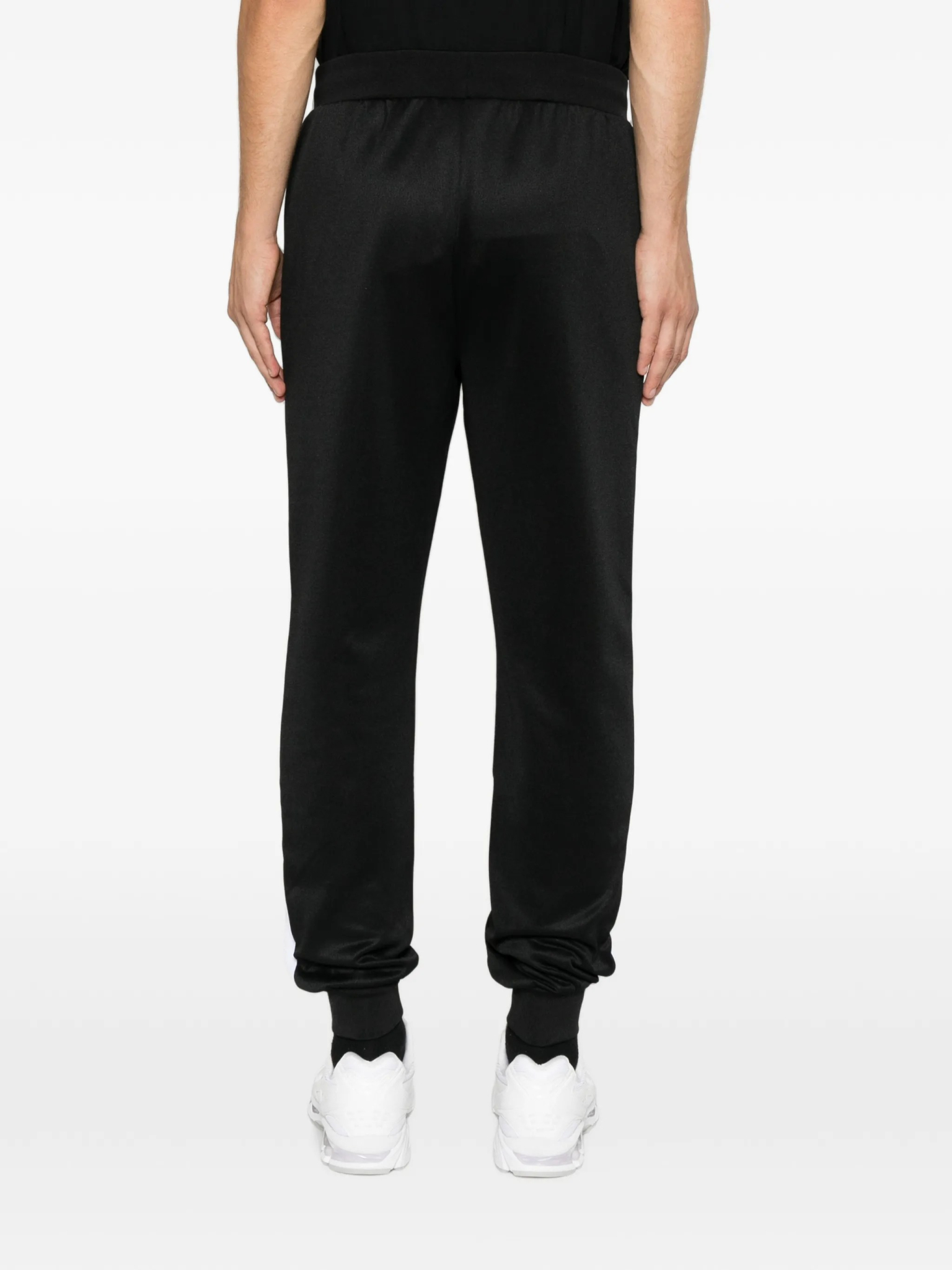 [Sergio Tacchini] Training Pants SS26 UK12242