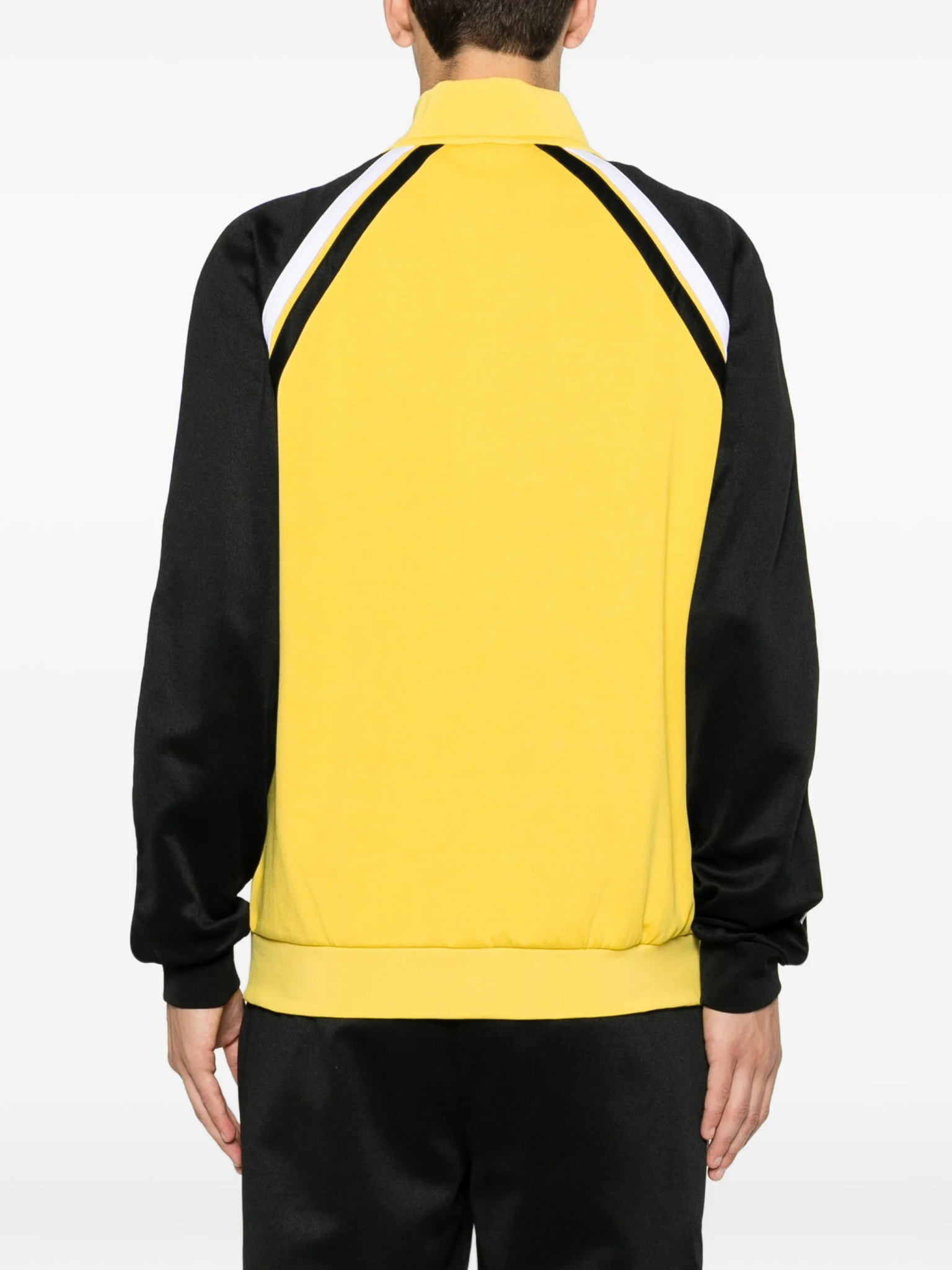 [Sergio Tacchini] Mouton jacket SS26 UK12241