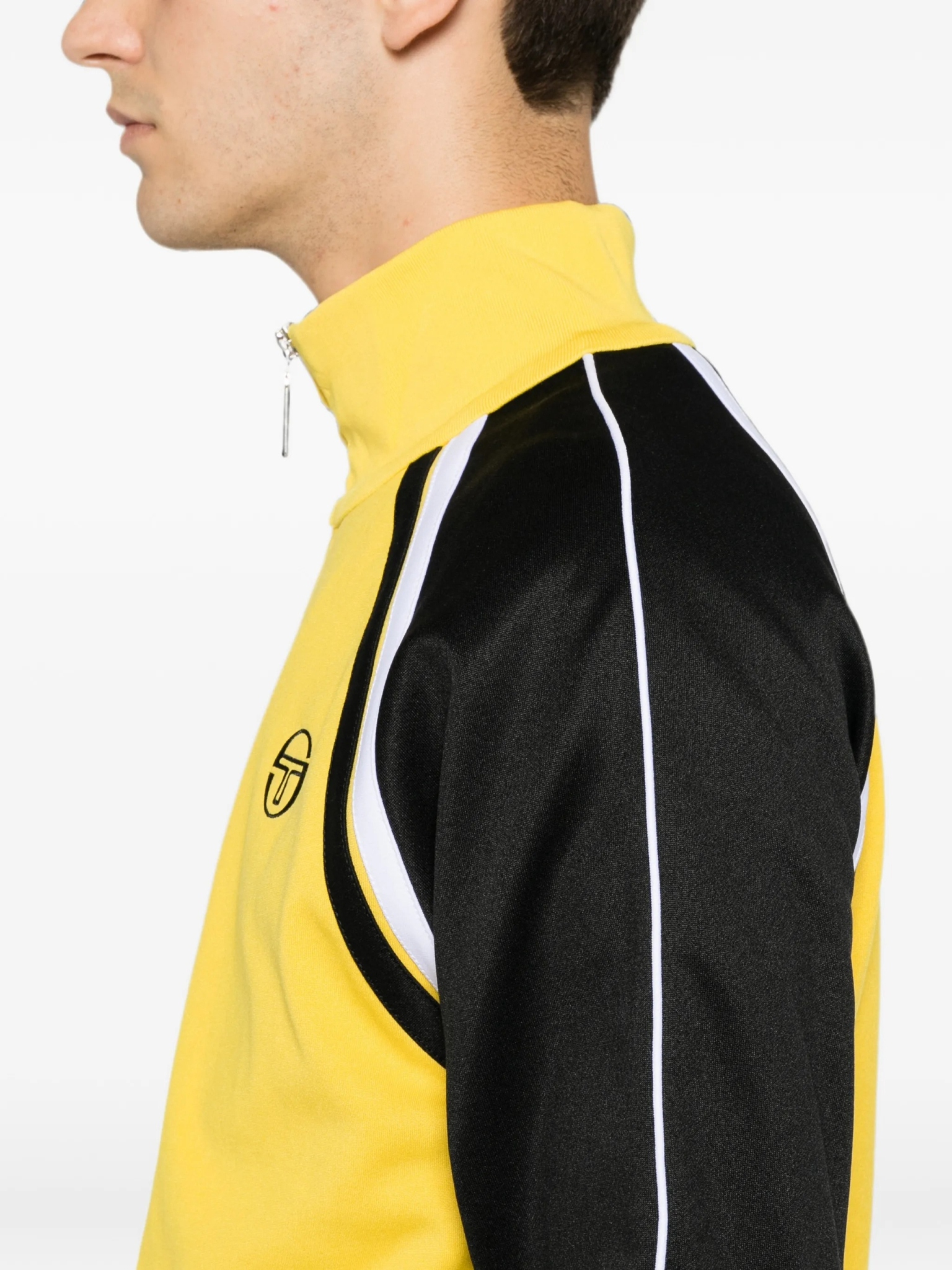 [Sergio Tacchini] Mouton jacket SS26 UK12241