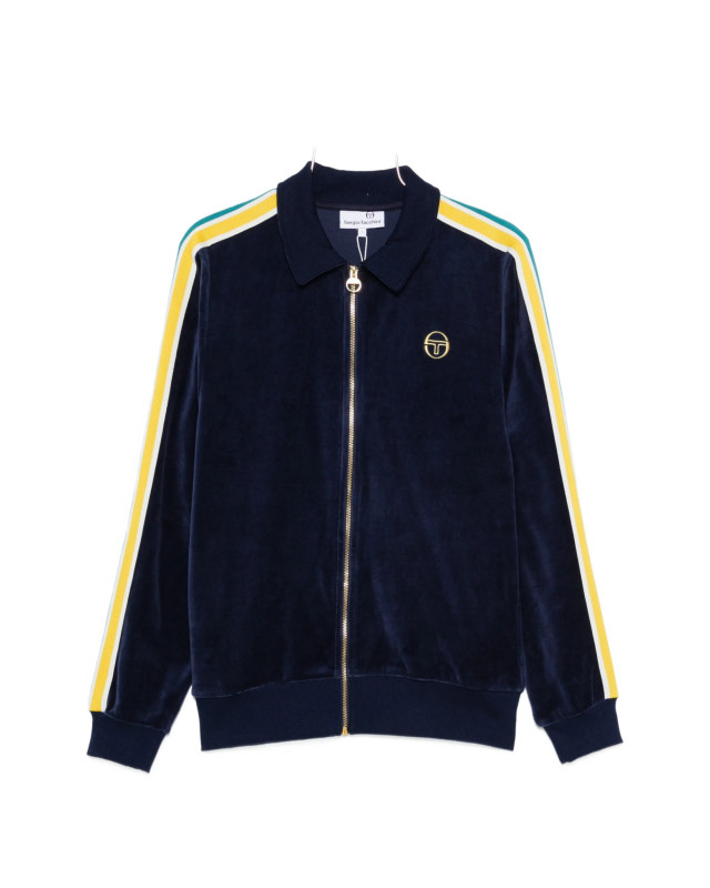 [Sergio Tacchini] Mouton jacket SS26 UK12215
