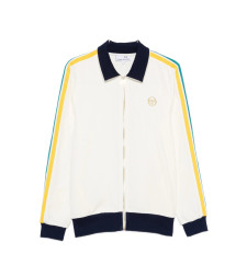 [Sergio Tacchini] Mouton jacket SS26 UK12215