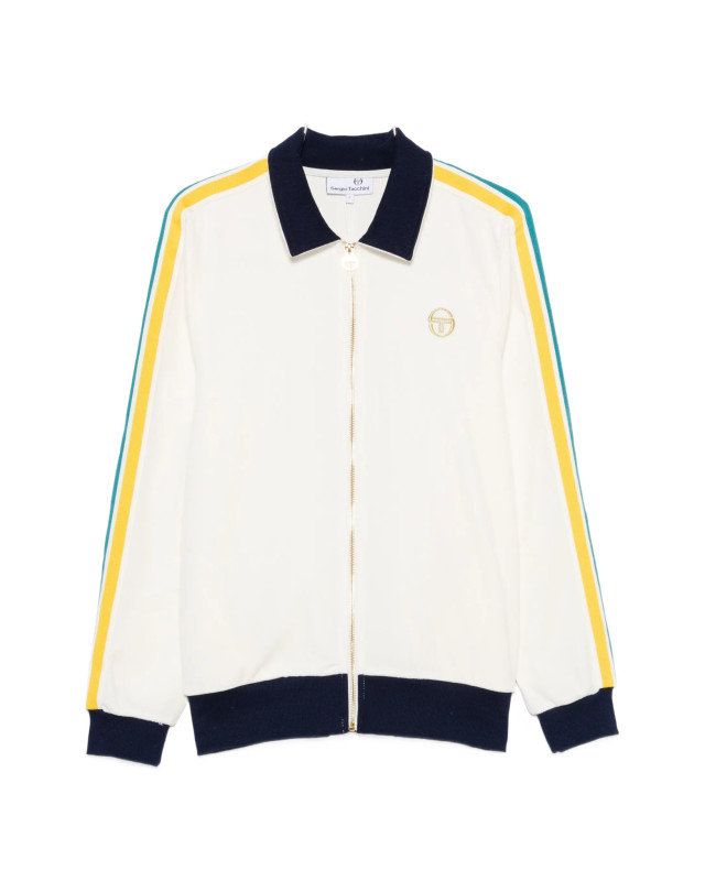 [Sergio Tacchini] Mouton jacket SS26 UK12215