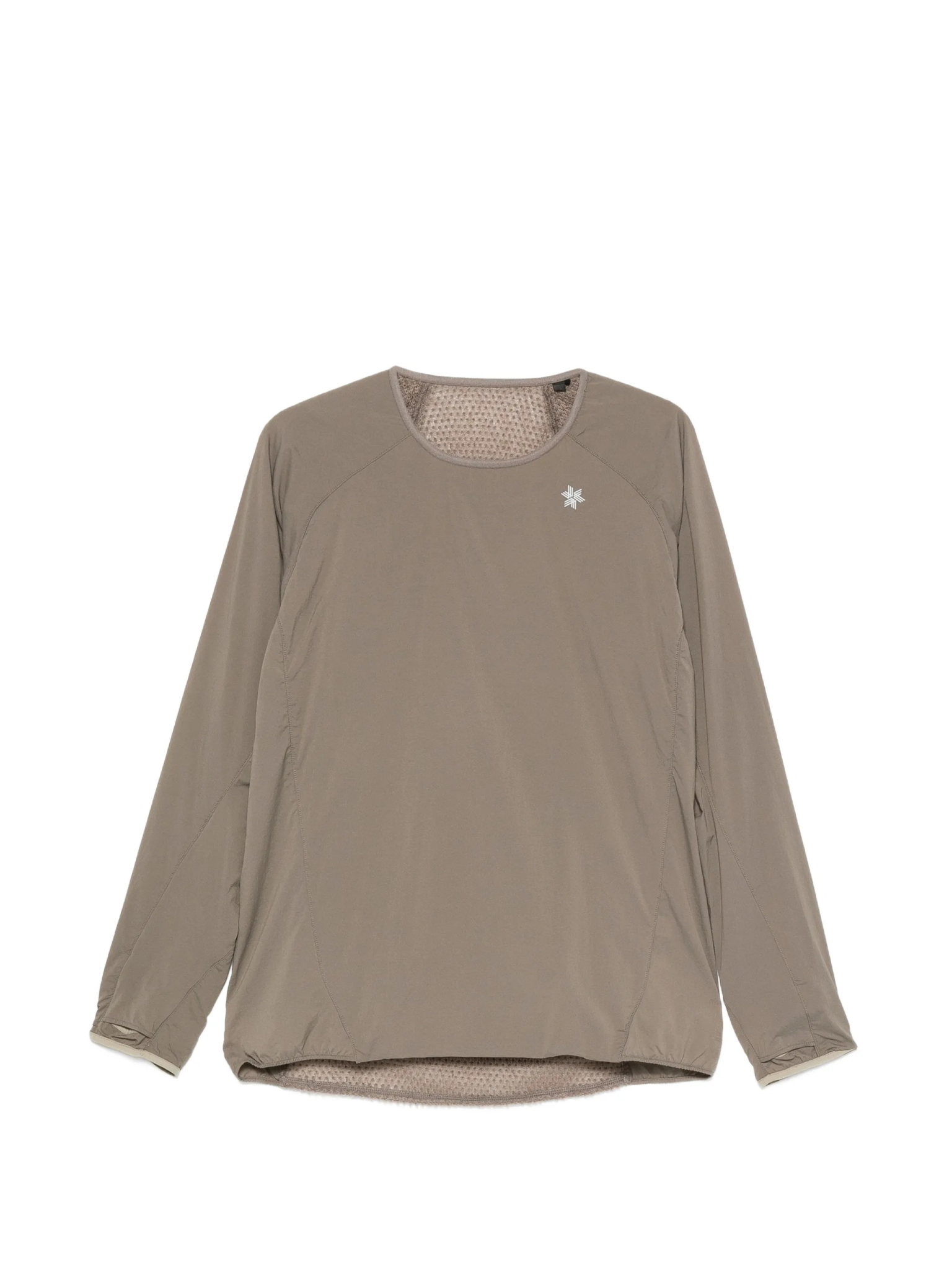[Goldwin] Sweatshirt SS26 GM36100