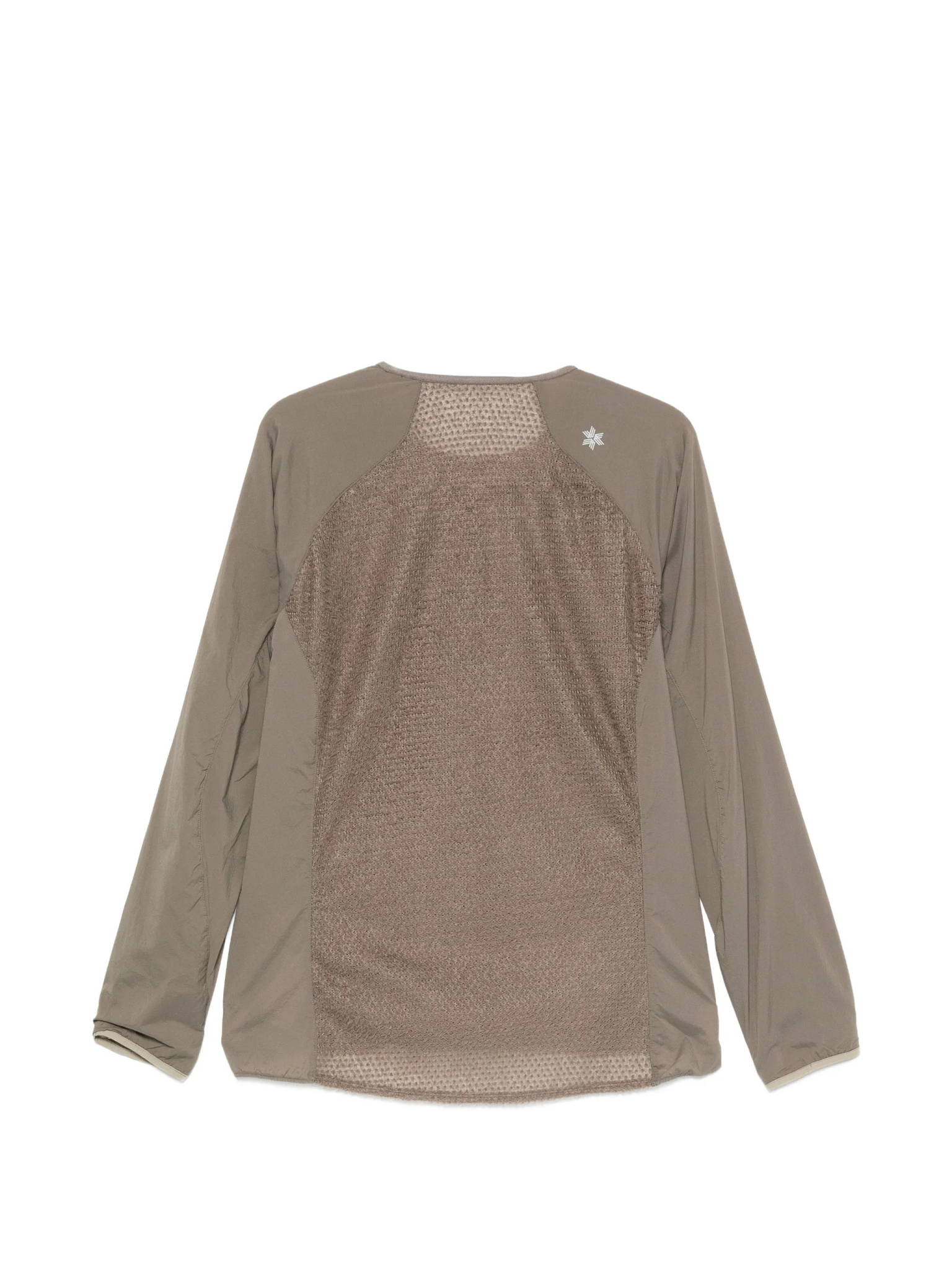 [Goldwin] Sweatshirt SS26 GM36100