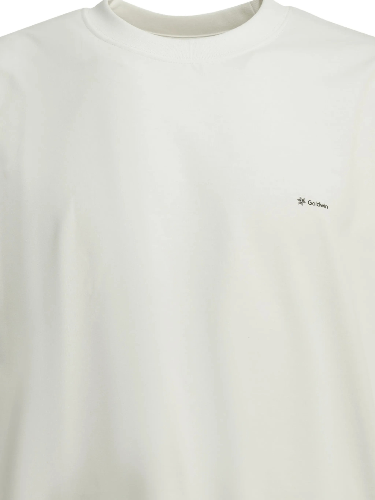 [Goldwin] T-shirts Short Sleeve SS26 GL66144