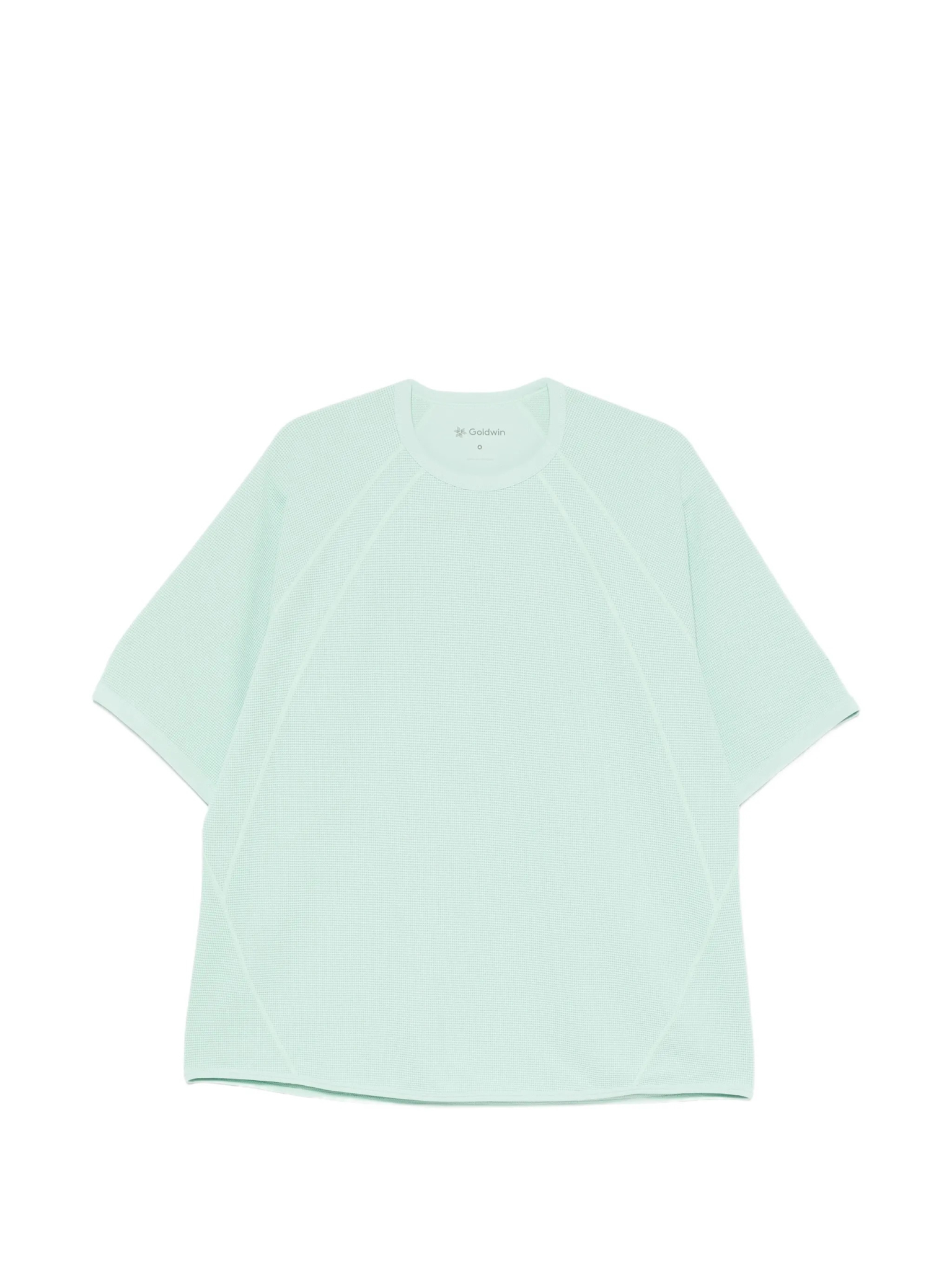 [Goldwin] T-shirts Short Sleeve SS26 GL66142