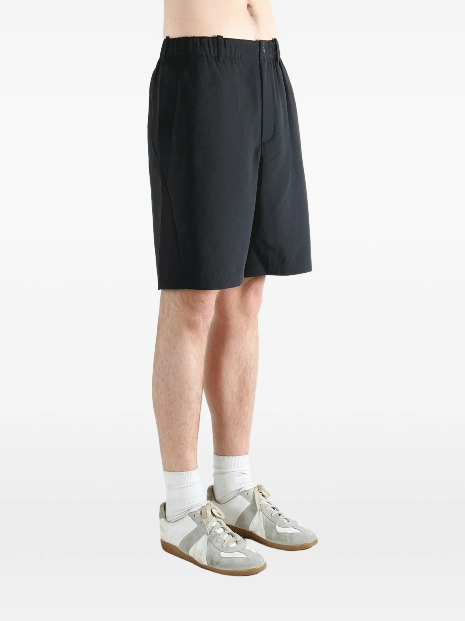 [Goldwin] Shorts SS26 GL76183