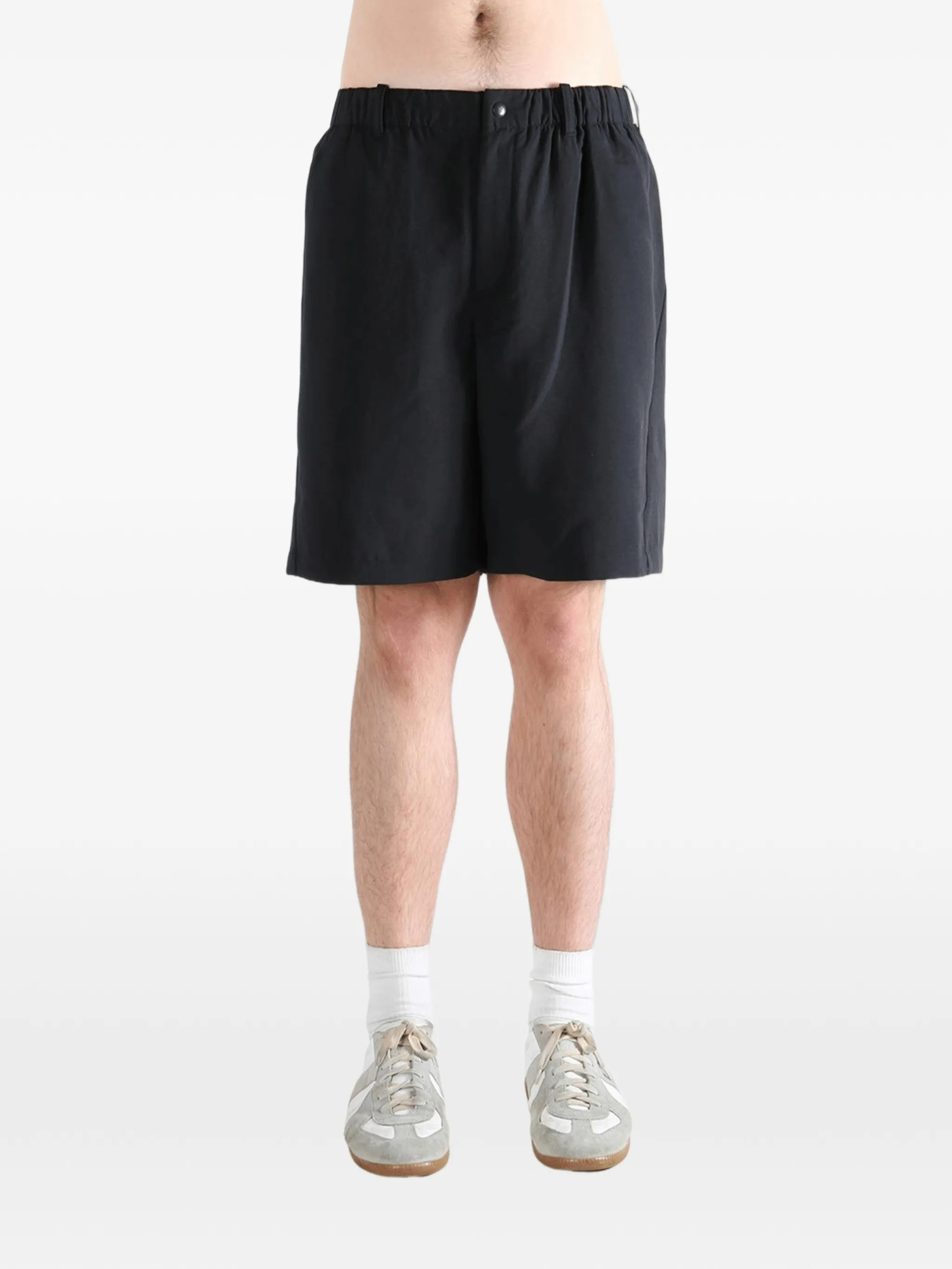 [Goldwin] Shorts SS26 GL76183