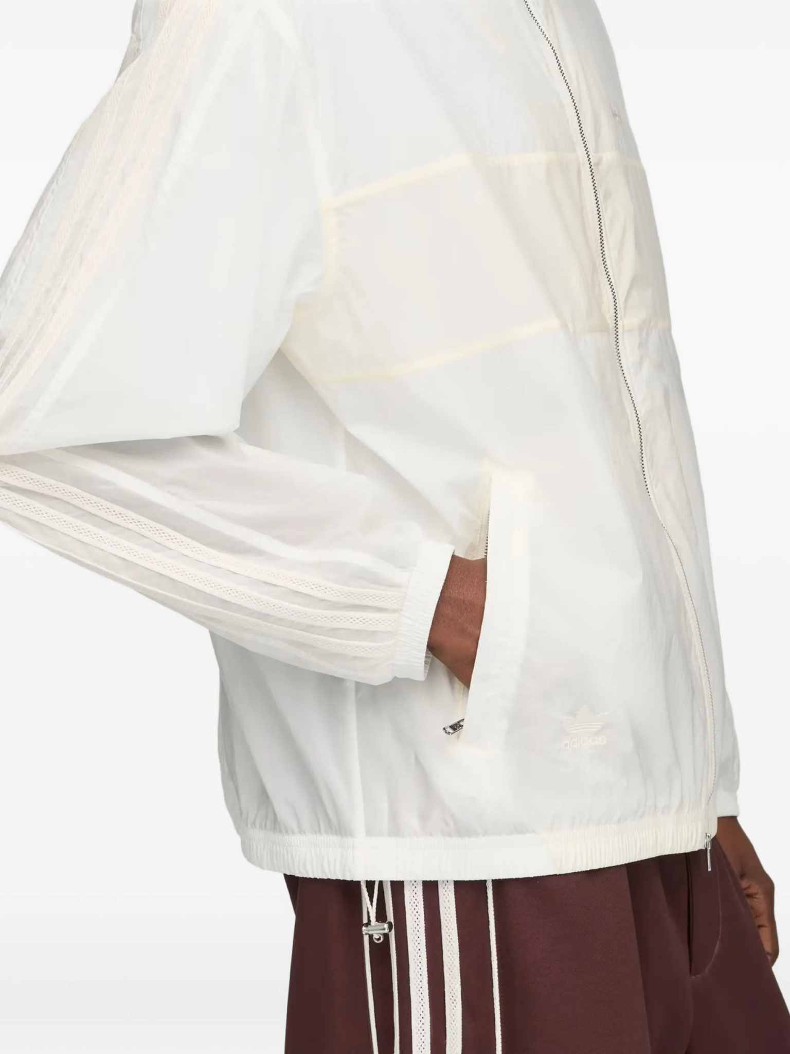 [WALES BONNER X ADIDAS] Casual Jacket SS26 KF9251