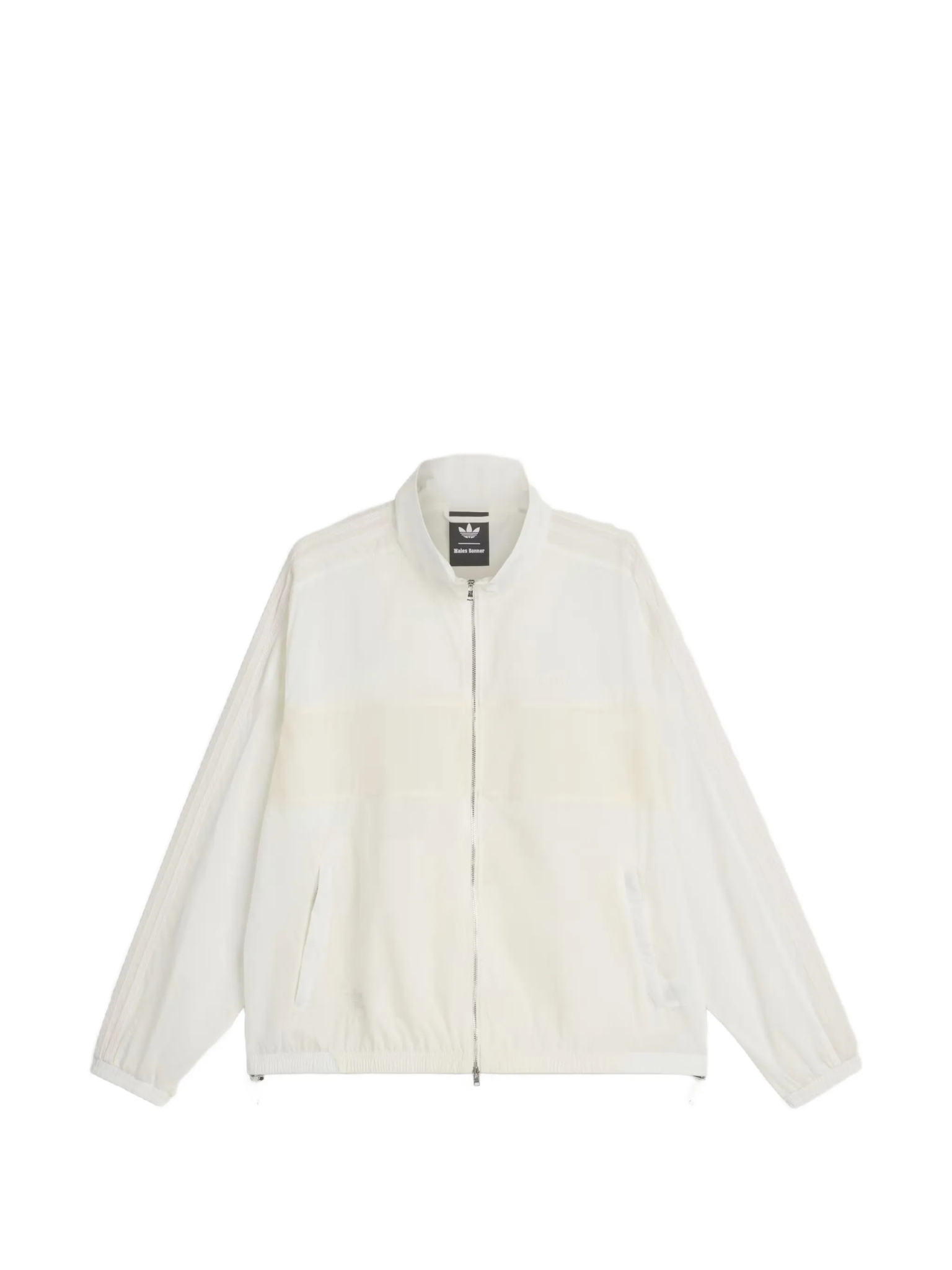 [WALES BONNER X ADIDAS] Casual Jacket SS26 KF9251