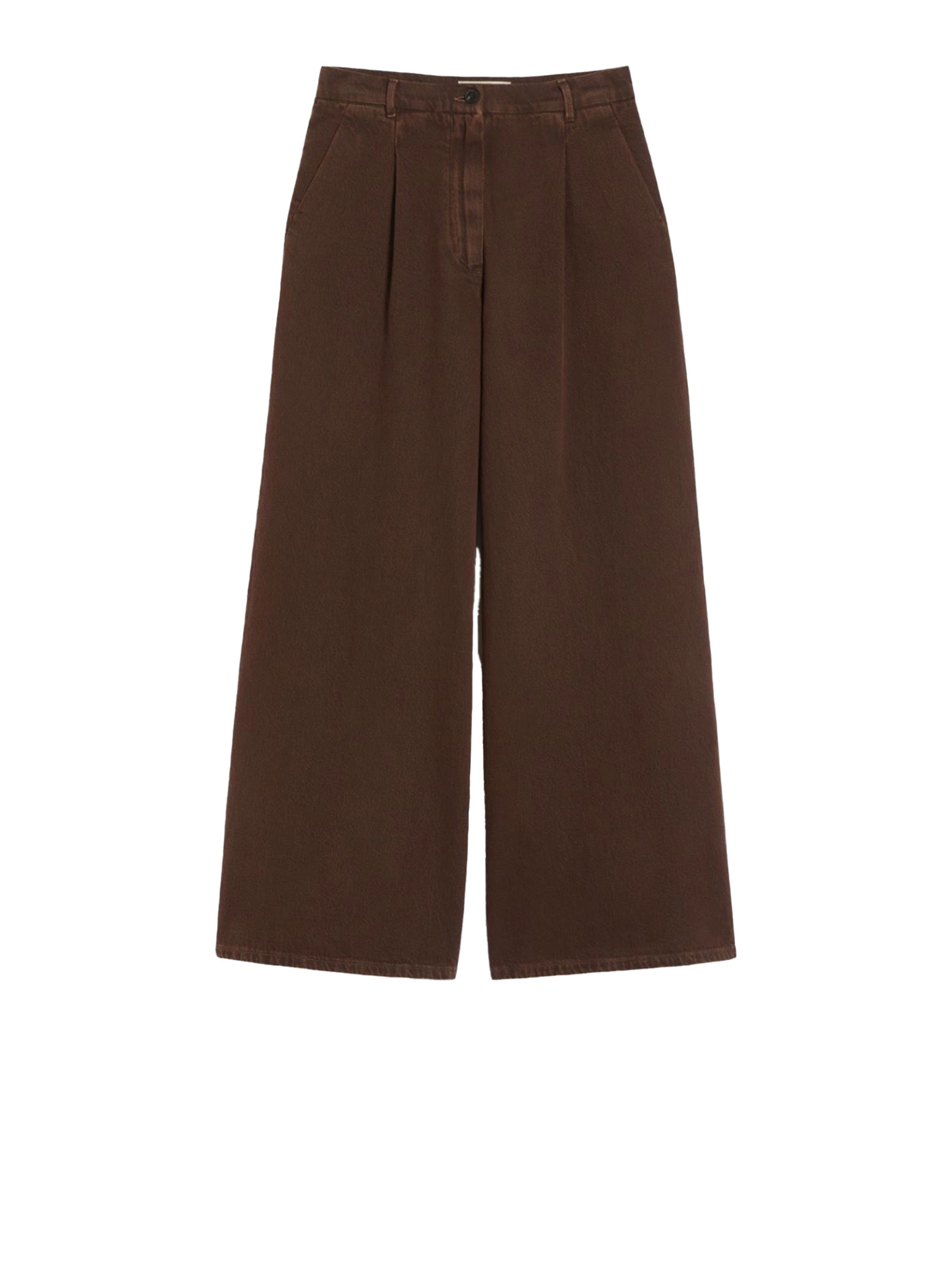[Max Mara] Trousers FW25 2525136062600NANDA004