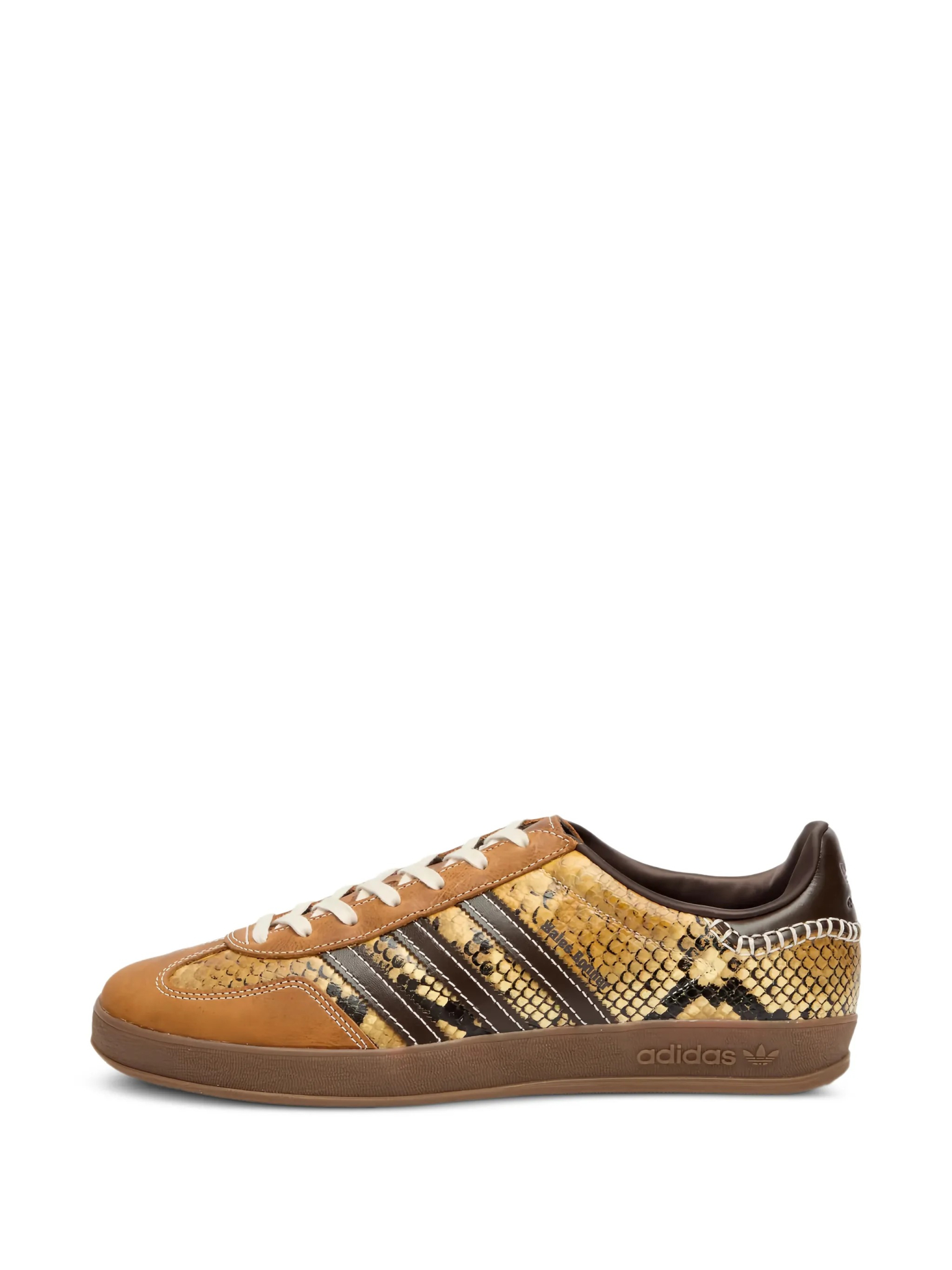 [WALES BONNER X ADIDAS] Sneakers SS26 KK3641