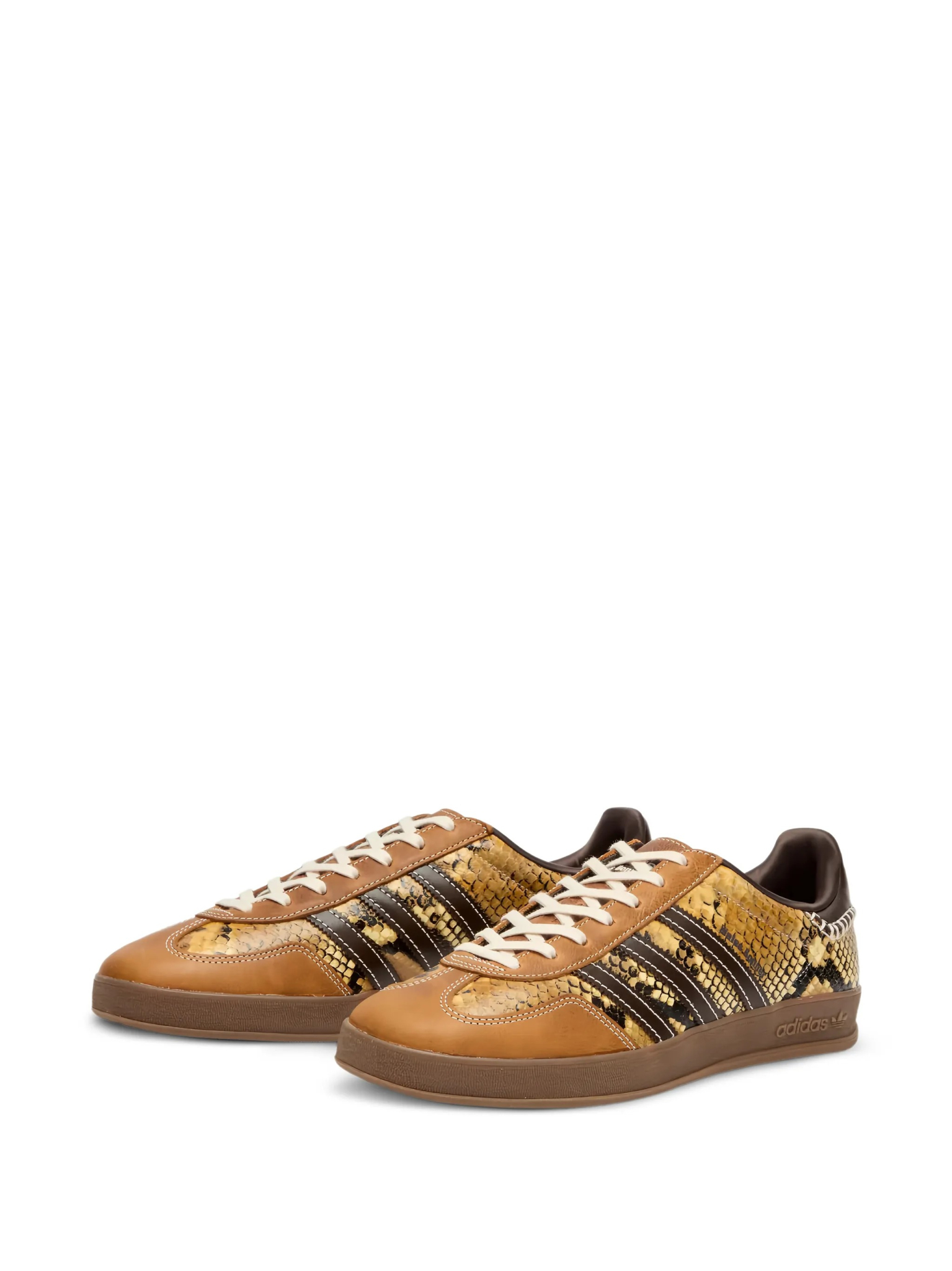 [WALES BONNER X ADIDAS] Sneakers SS26 KK3641