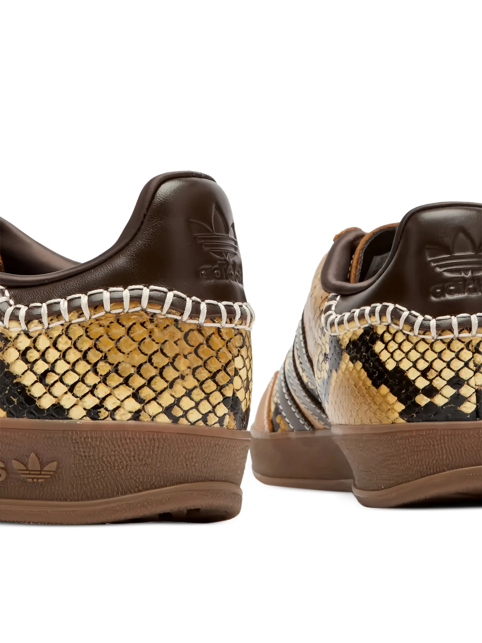 [WALES BONNER X ADIDAS] Sneakers SS26 KK3641