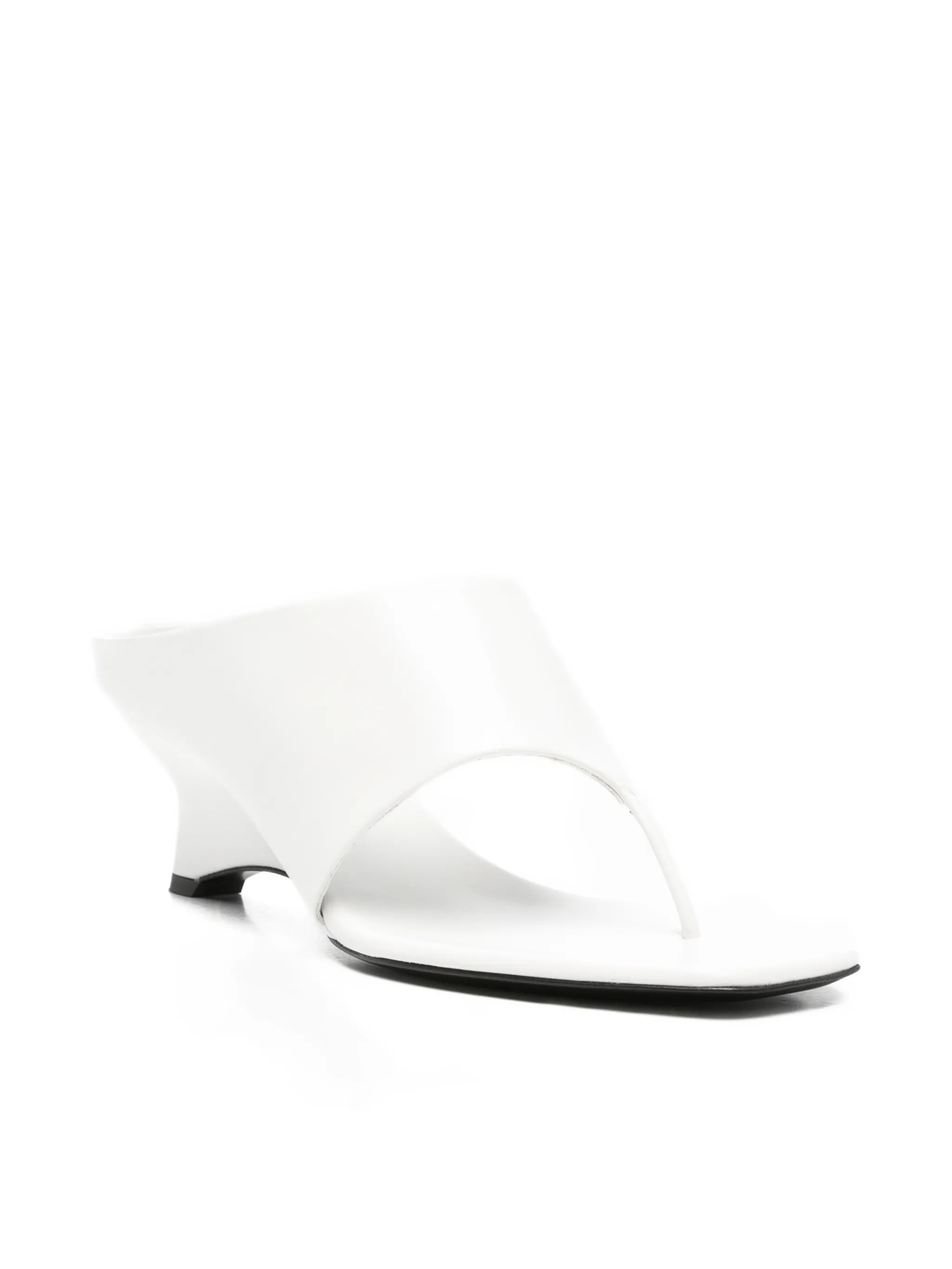 [KHAITE] Mules SS26 F31081027
