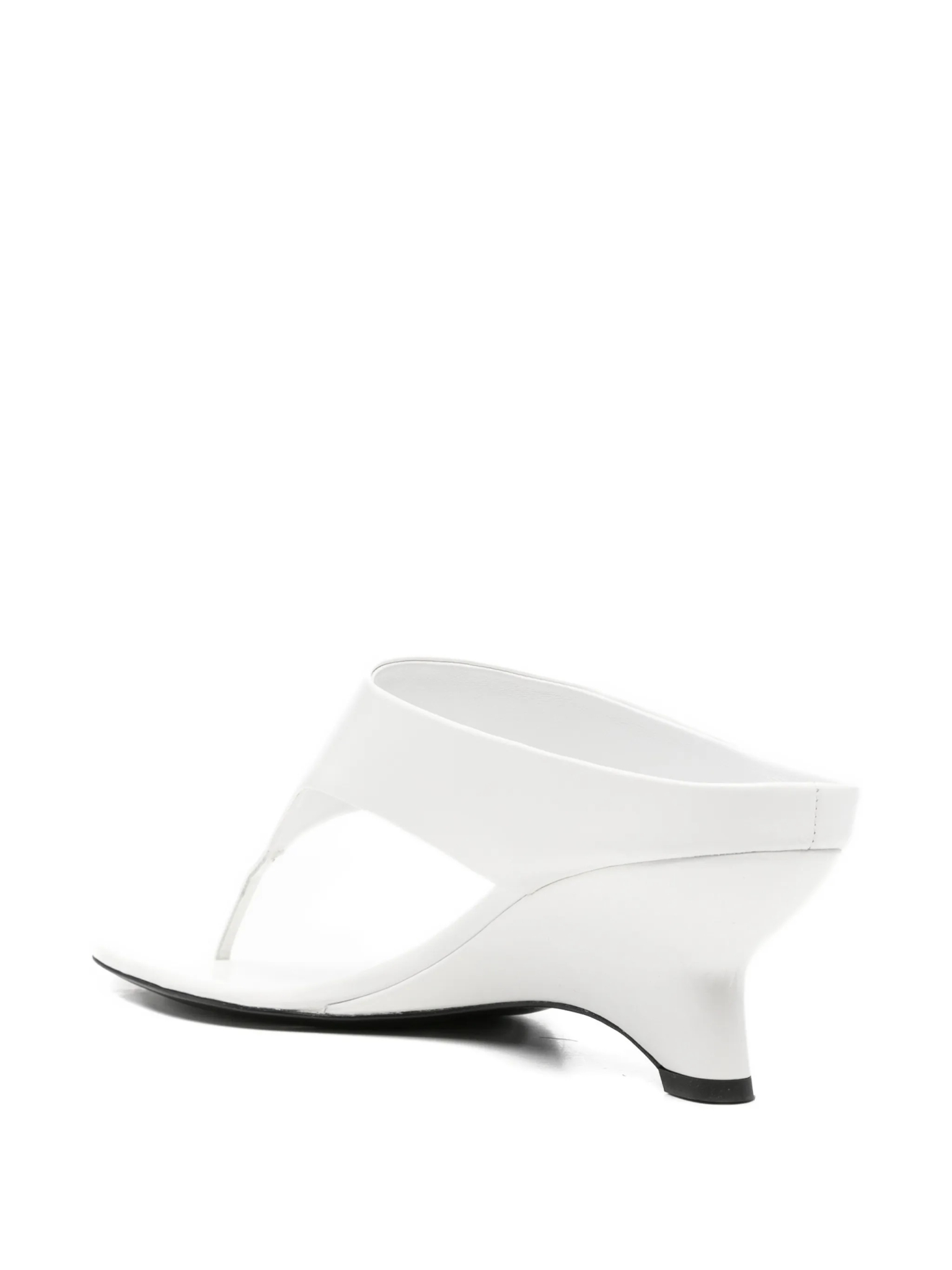 [KHAITE] Mules SS26 F31081027