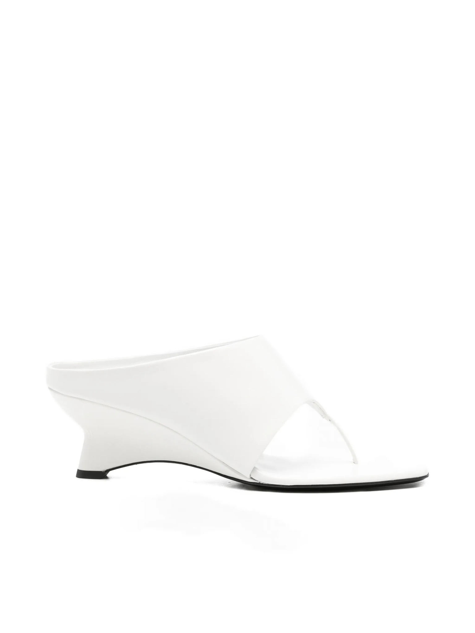 [KHAITE] Mules SS26 F31081027
