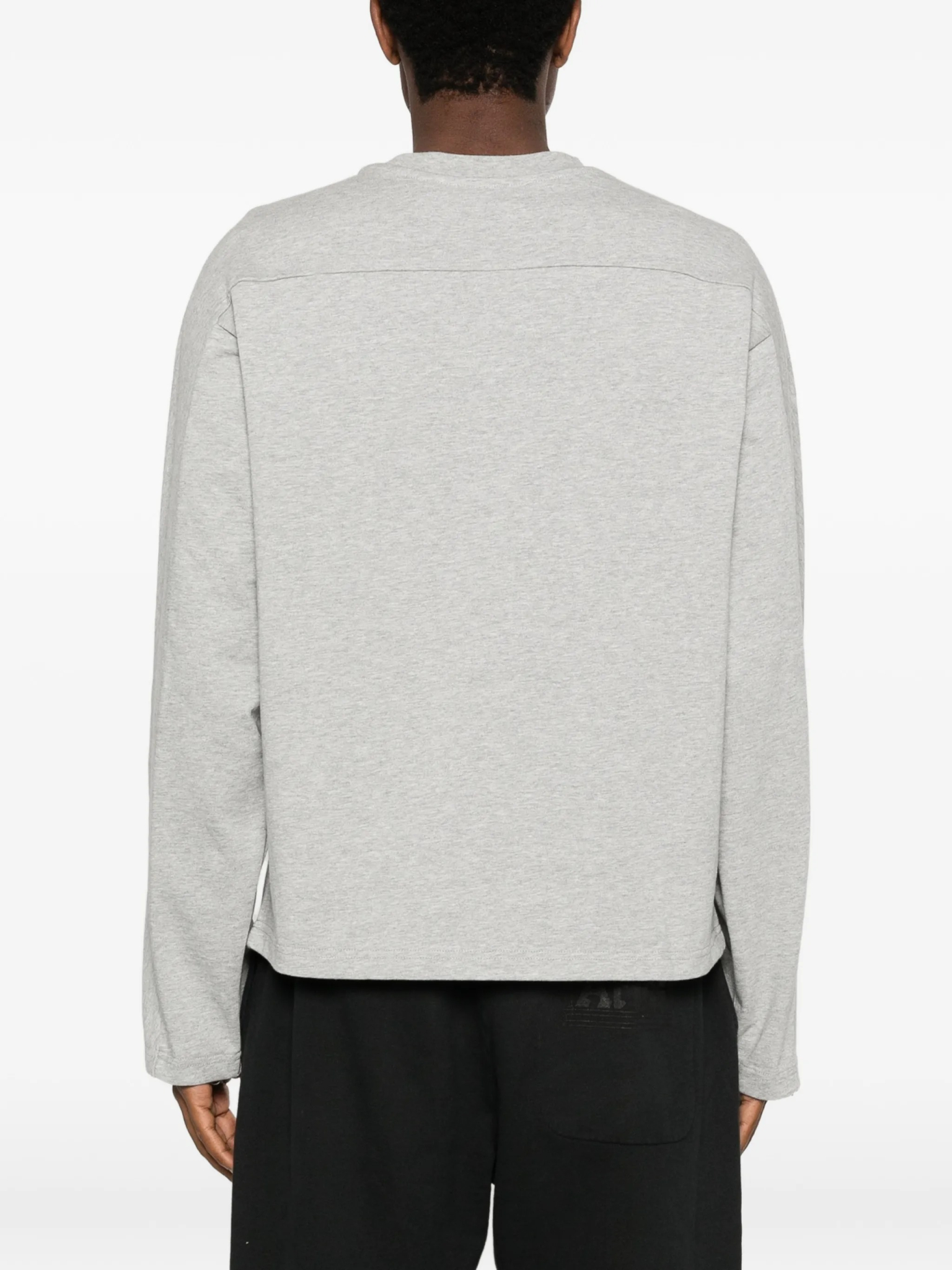 [Entire Studios] T-shirts Long Sleeve SS26 ESSS26TT020126236
