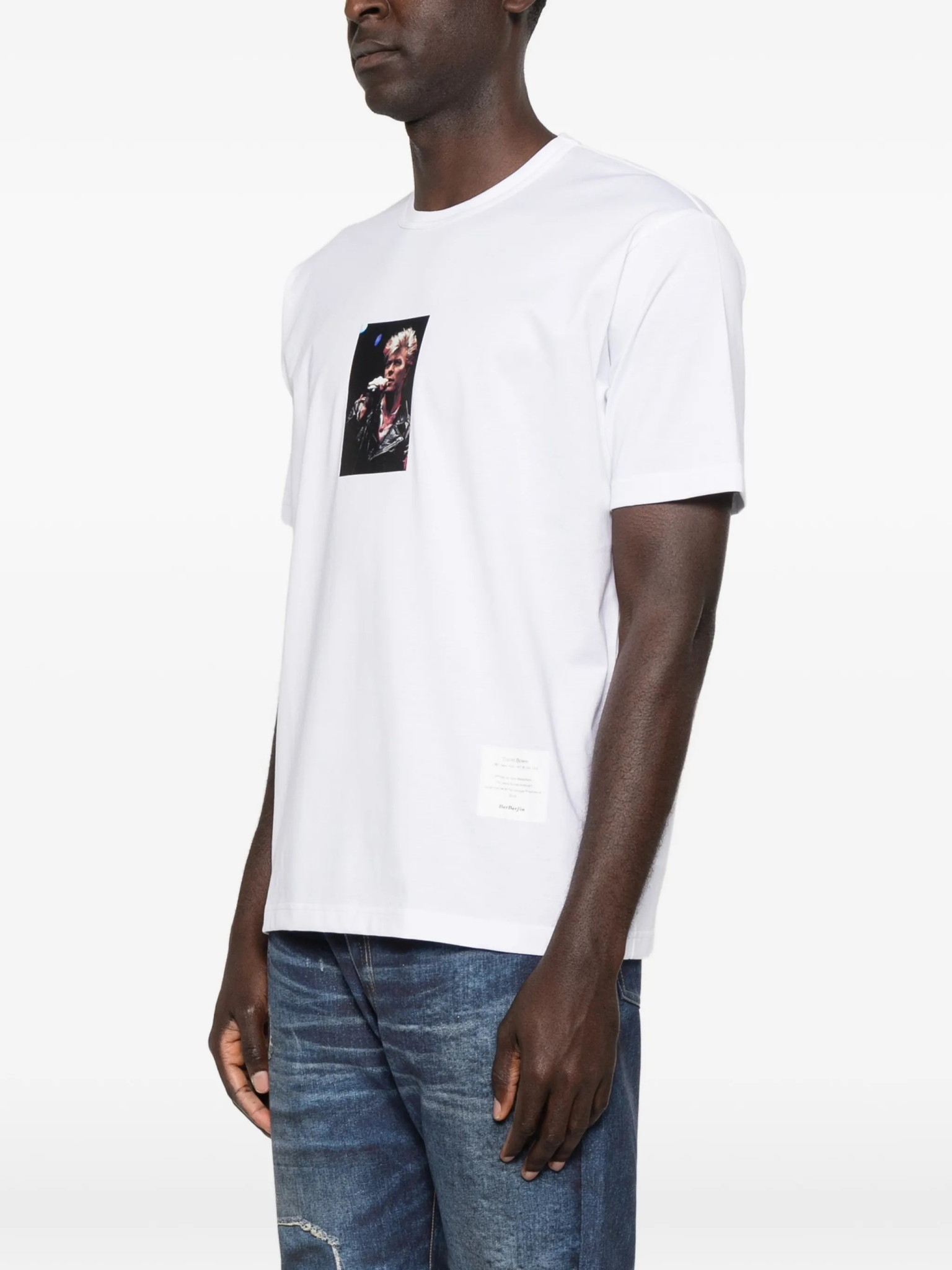 [Junya Watanabe MAN] T-shirts Short Sleeve SS26 WQT909S26