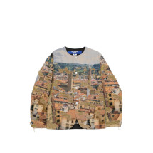 [Junya Watanabe MAN] Casual Jacket SS26 WQJ028S26