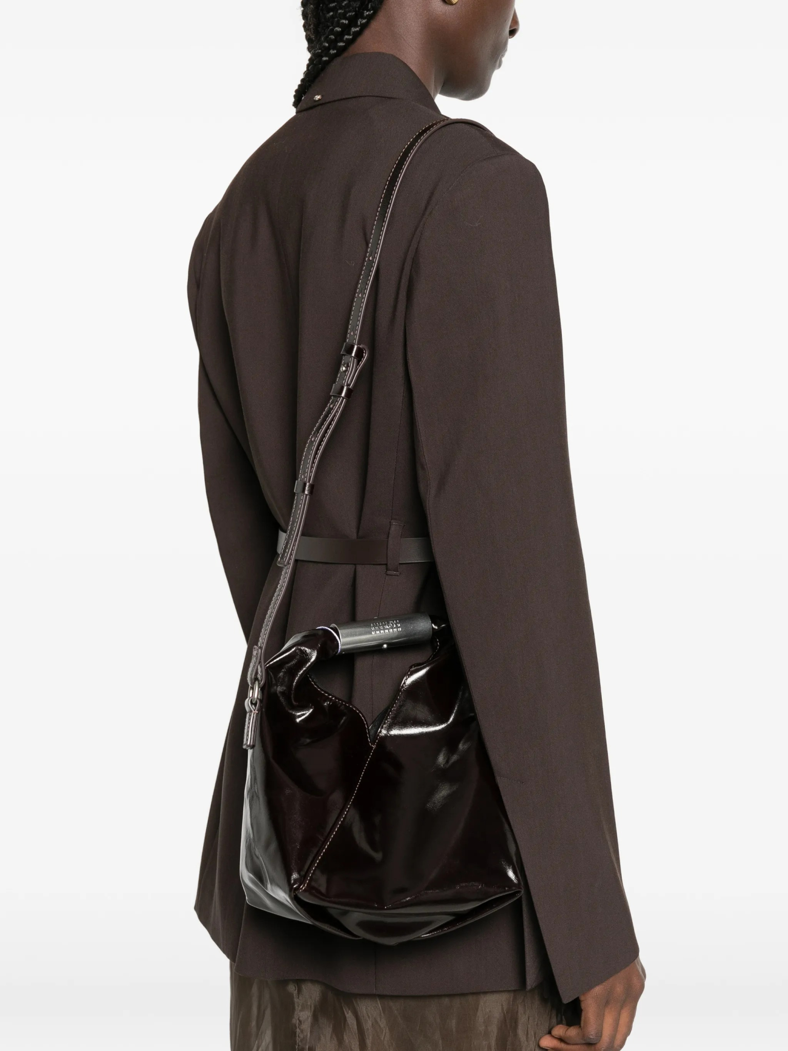 [MM6 Maison Margiela] Bag SS26 SB6WD0042P7560
