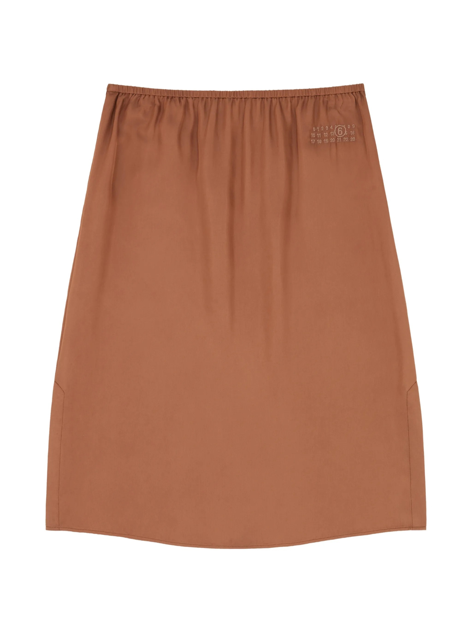[MM6 Maison Margiela] Skirt SS26 S62ME0029M35880