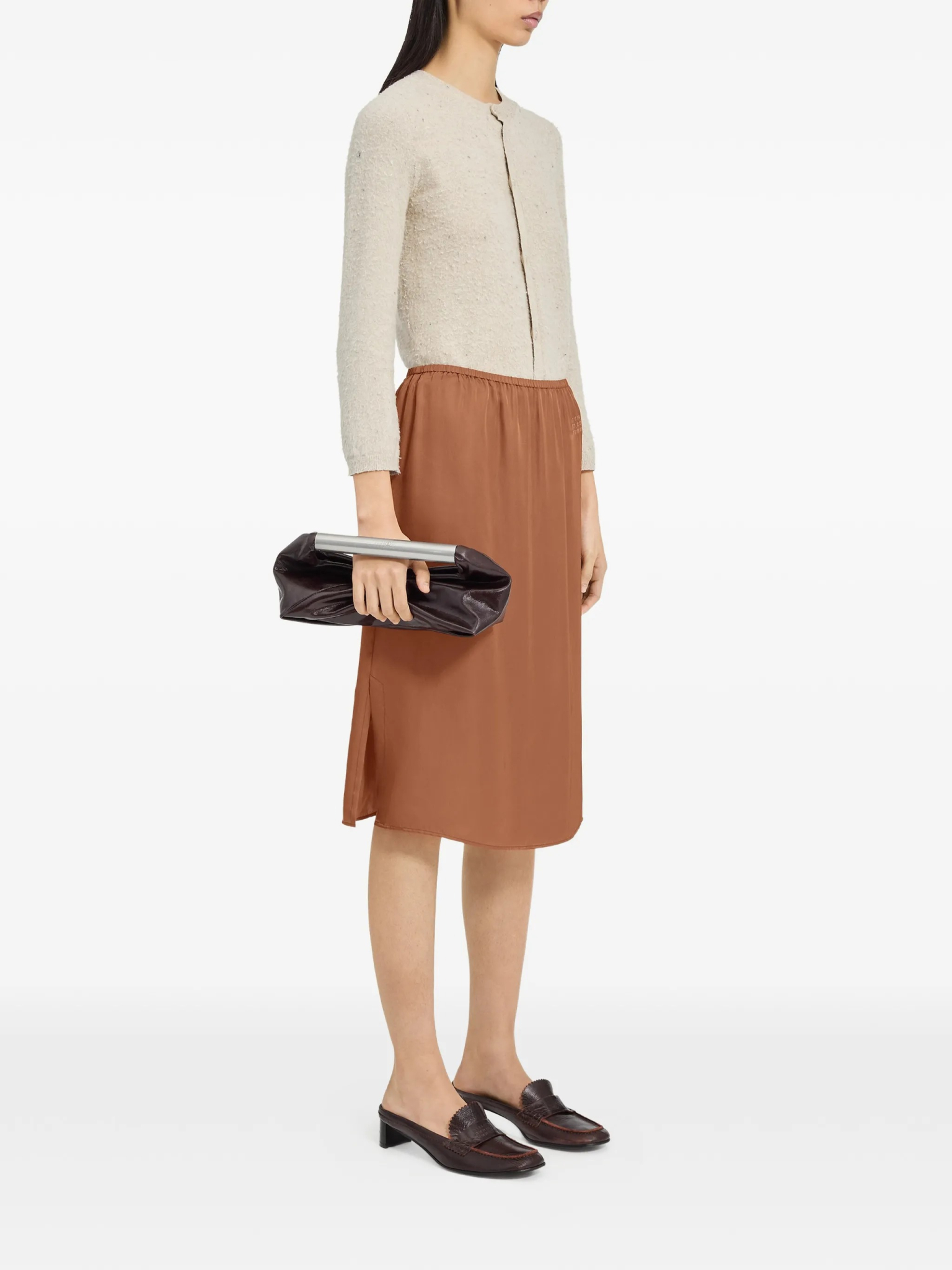 [MM6 Maison Margiela] Skirt SS26 S62ME0029M35880