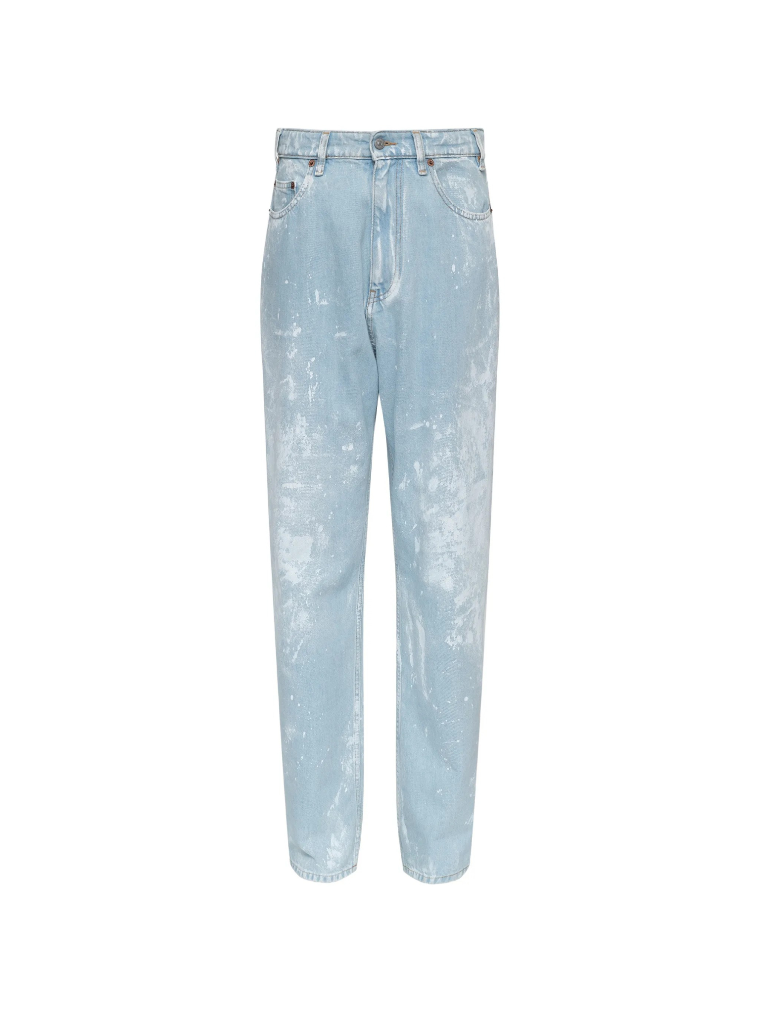 [MM6 Maison Margiela] Jeans SS26 S62LB0219M30055
