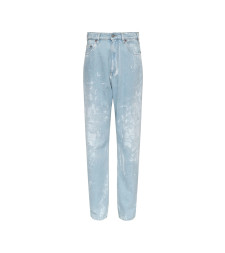 [MM6 Maison Margiela] Jeans SS26 S62LB0219M30055