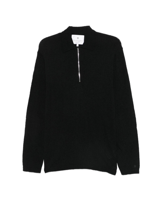 [Seven Gauge] T-shirts Long Sleeve SS26 PUL013724204