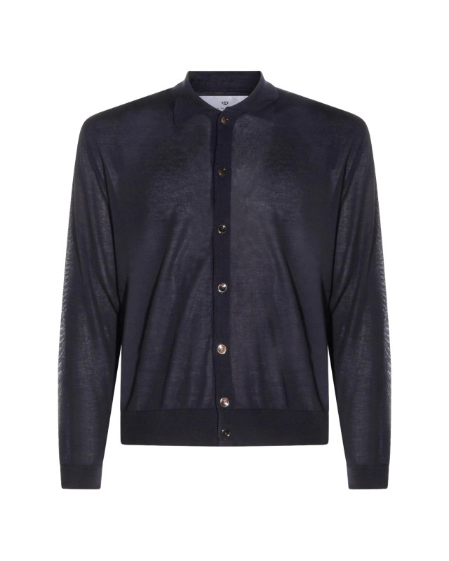[Seven Gauge] Knitwear SS26 PUL0129890219