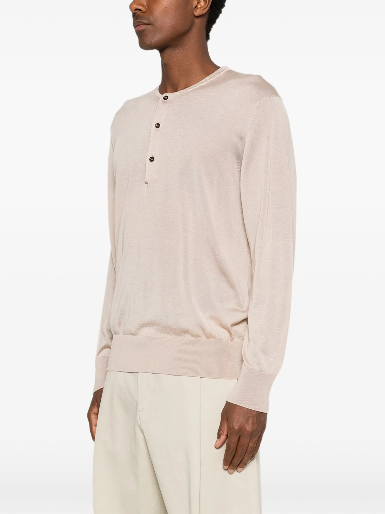 [Seven Gauge] Knitwear SS26 PUL0127120347
