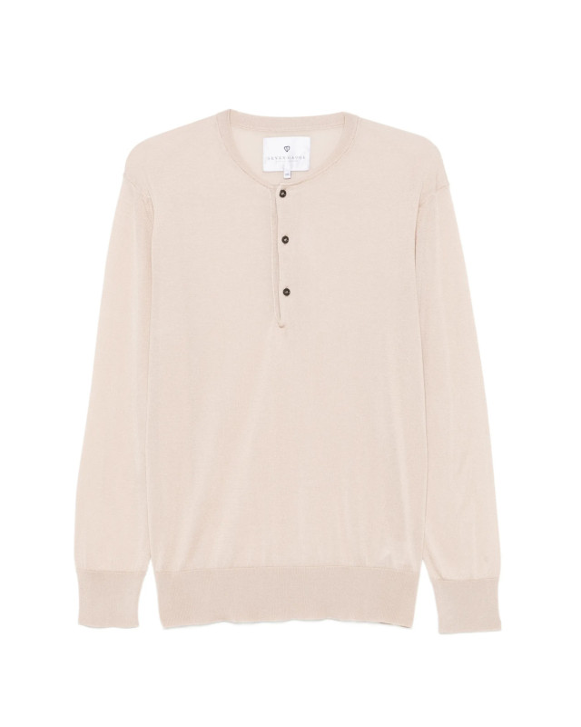 [Seven Gauge] Knitwear SS26 PUL0127120347