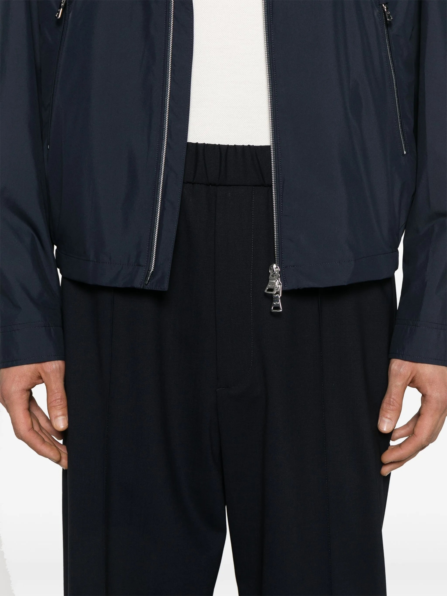 [Seven Gauge] Trousers SS26 PAN002610212