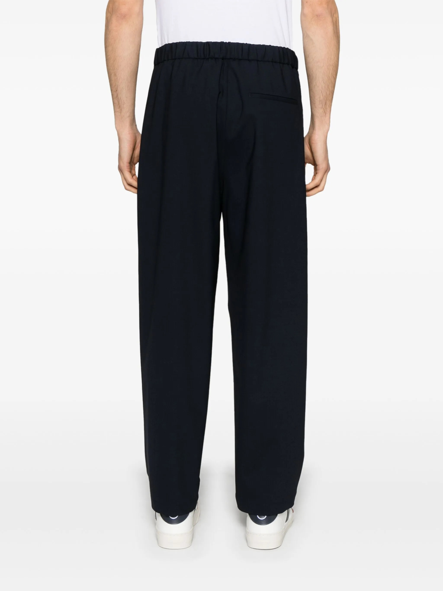 [Seven Gauge] Trousers SS26 PAN002610212