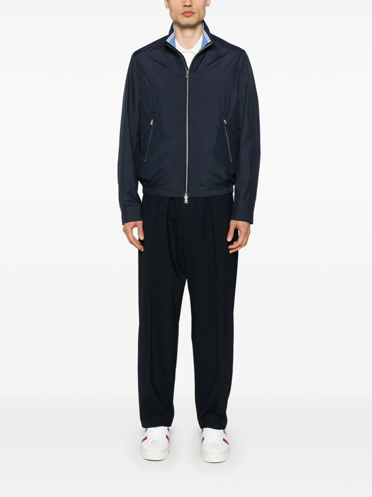 [Seven Gauge] Trousers SS26 PAN002610212