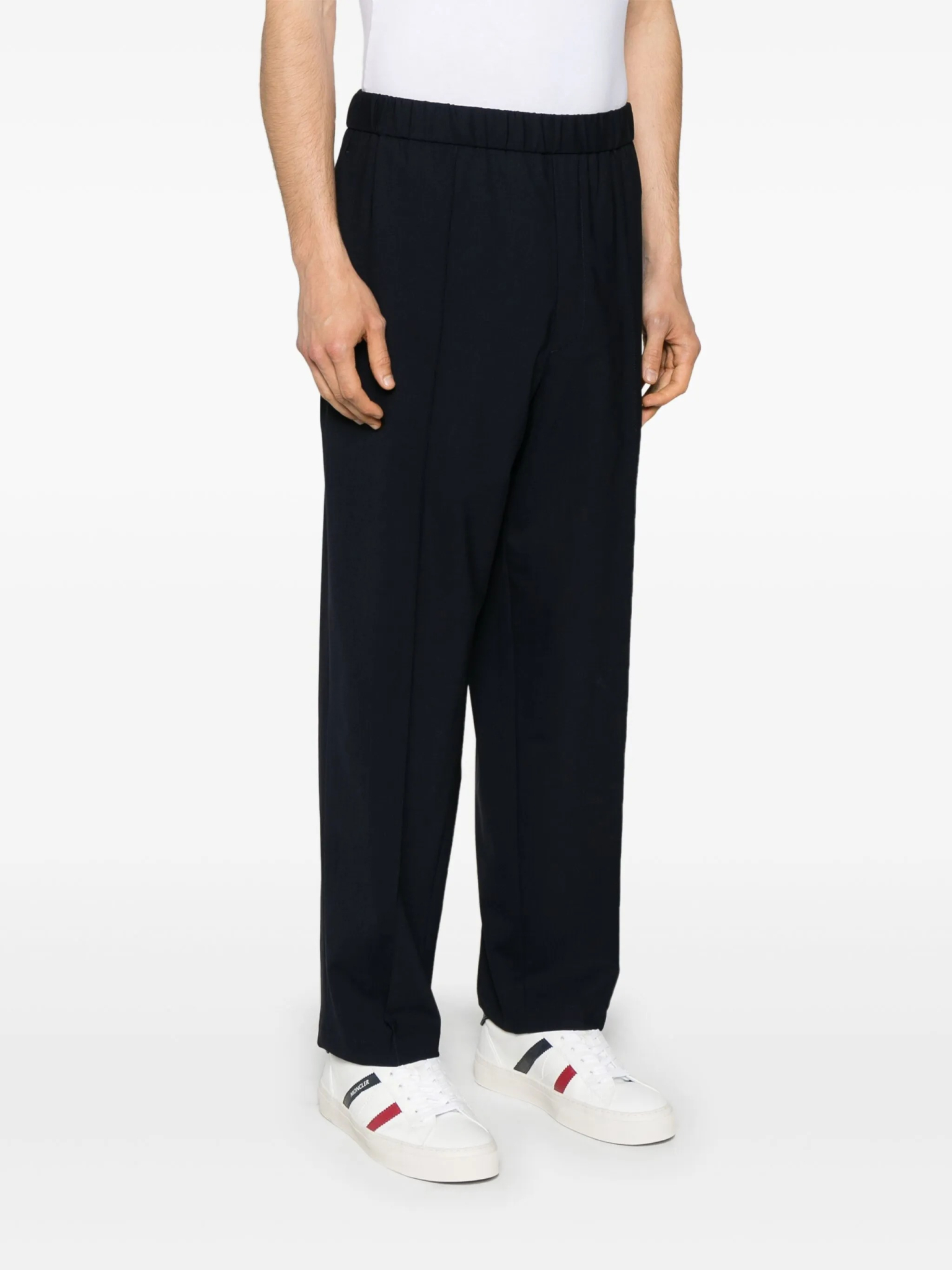[Seven Gauge] Trousers SS26 PAN002610212