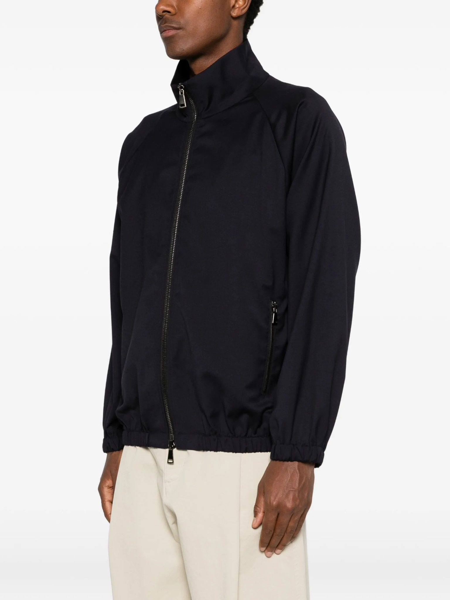 [Seven Gauge] Casual Jacket SS26 CAM000310212