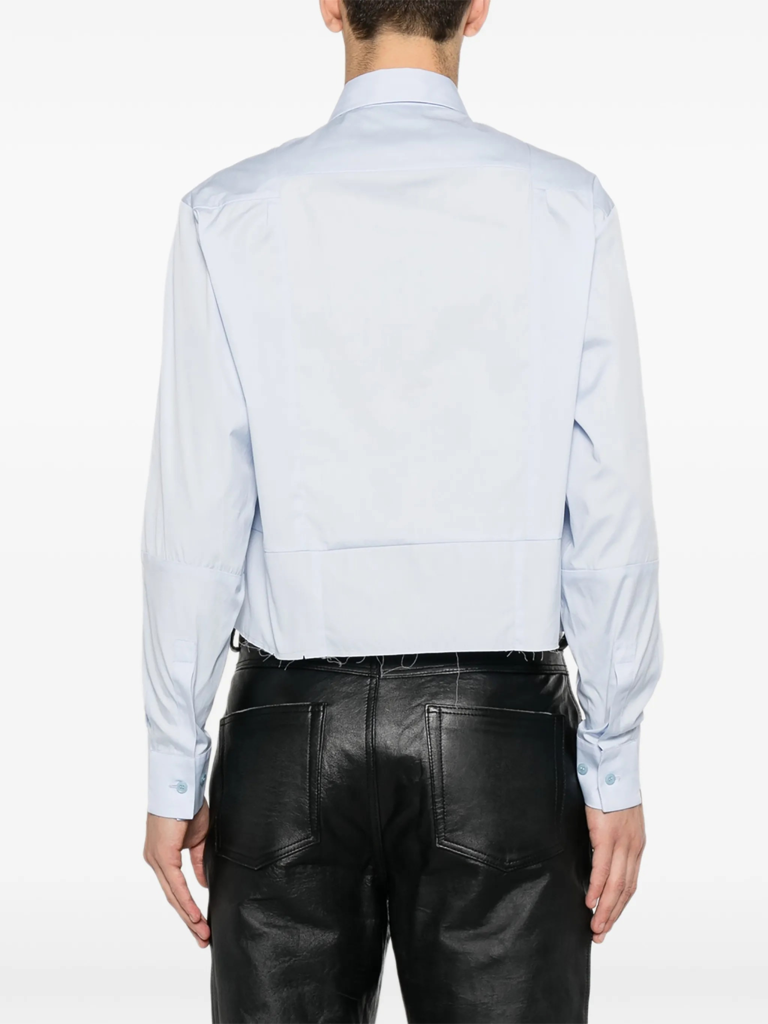 [Vetements] Shirt SS26 UE76SH030L