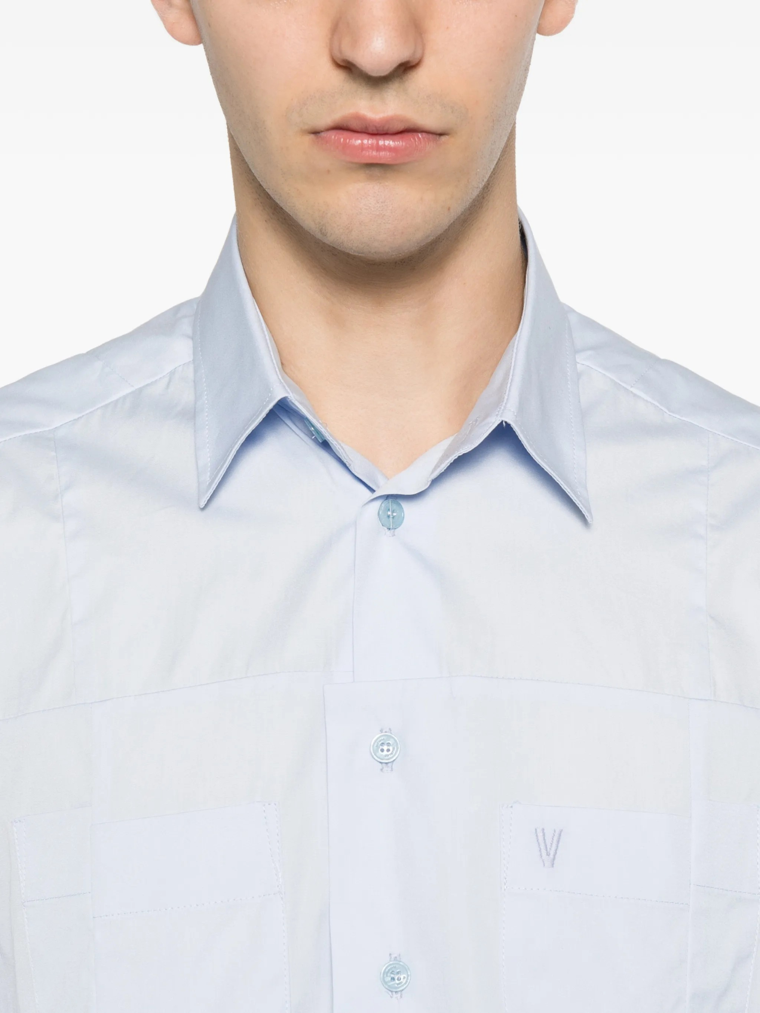[Vetements] Shirt SS26 UE76SH030L