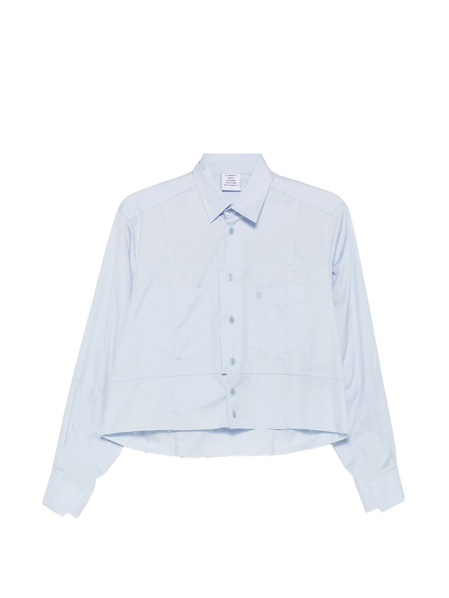 [Vetements] Shirt SS26 UE76SH030L