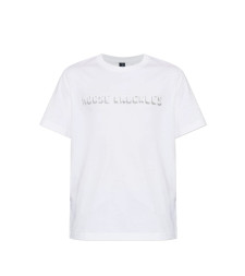 [Moose Knuckles] T-shirts Short Sleeve SS26 M16MT707