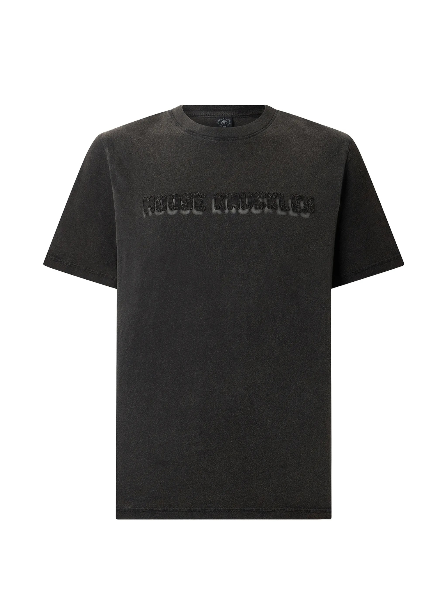 [Moose Knuckles] T-shirts Short Sleeve SS26 M16MT707