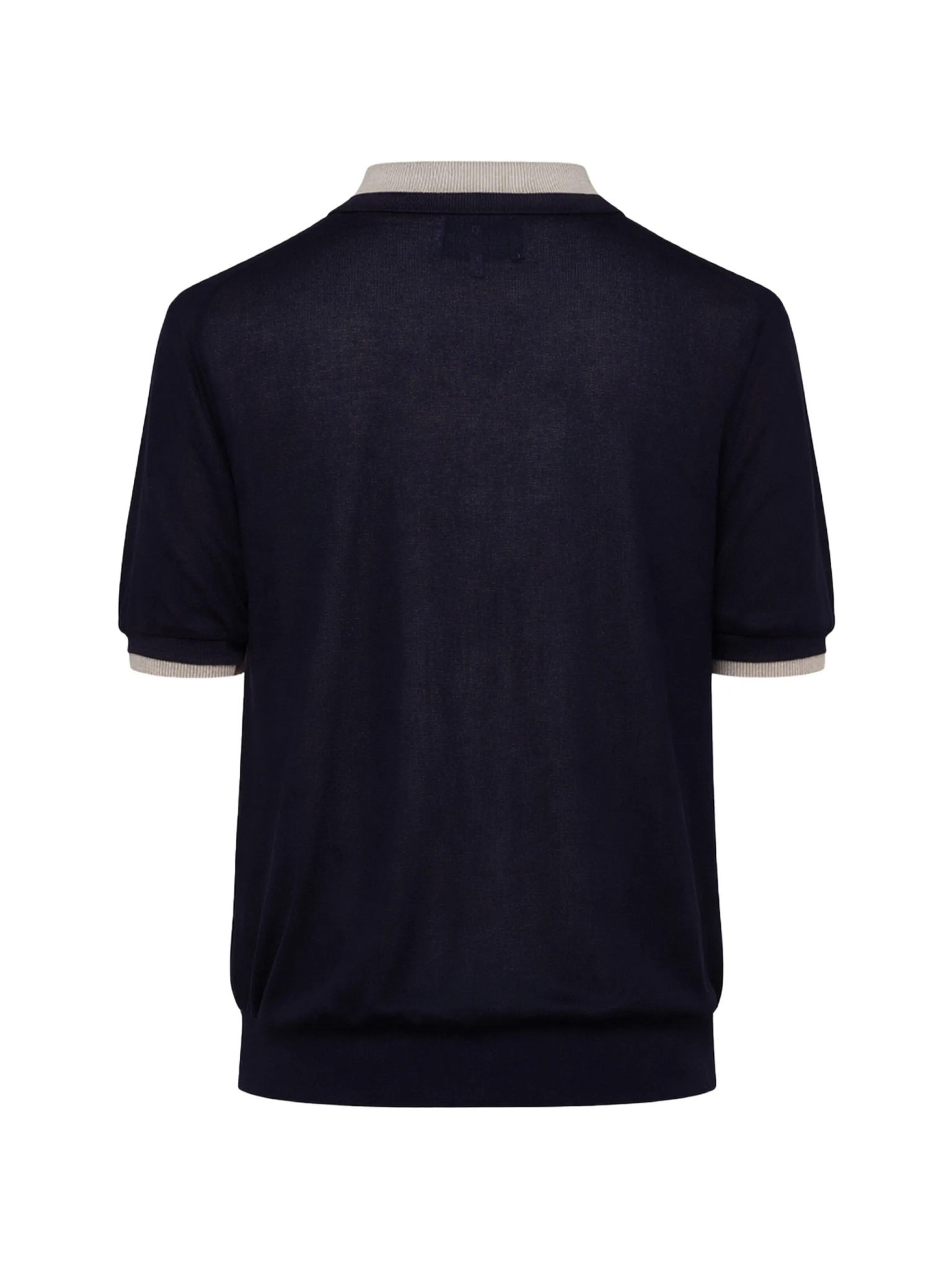 [Moose Knuckles] T-shirts Short Sleeve SS26 M16MT707
