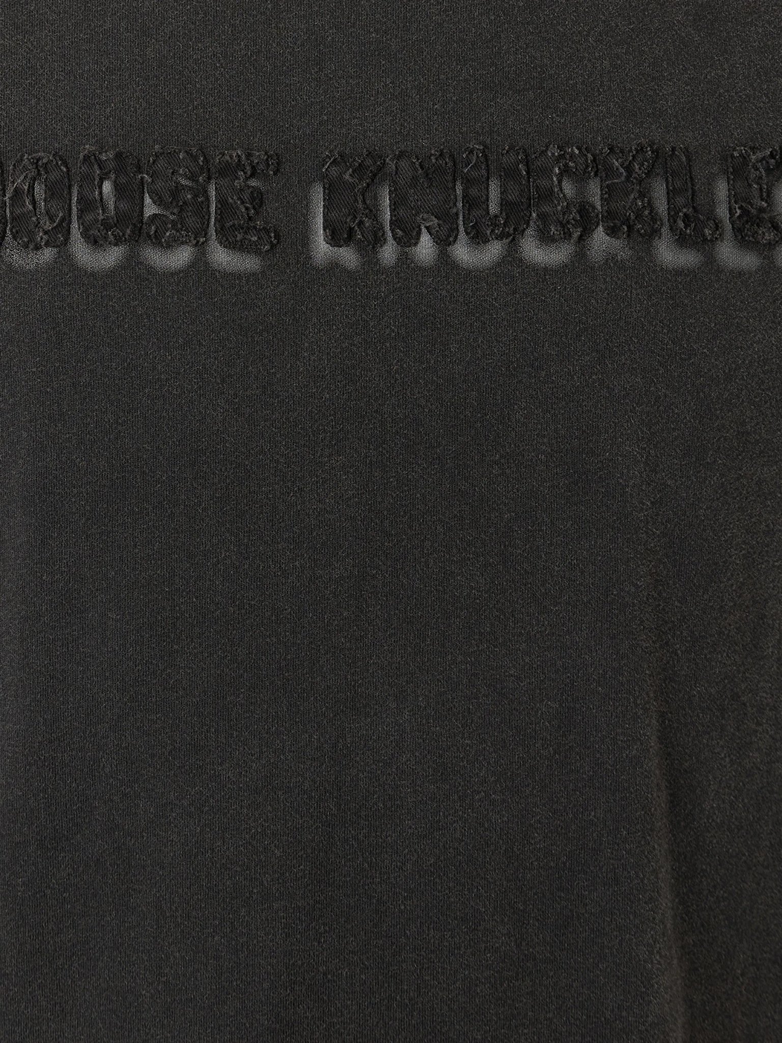 [Moose Knuckles] T-shirts Short Sleeve SS26 M16MT707