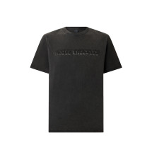 [Moose Knuckles] T-shirts Short Sleeve SS26 M16MT707