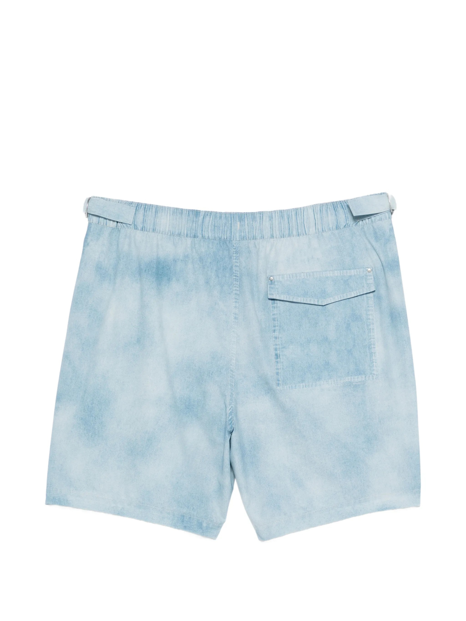 [Moose Knuckles] Swim Pants SS26 M16MR778H1