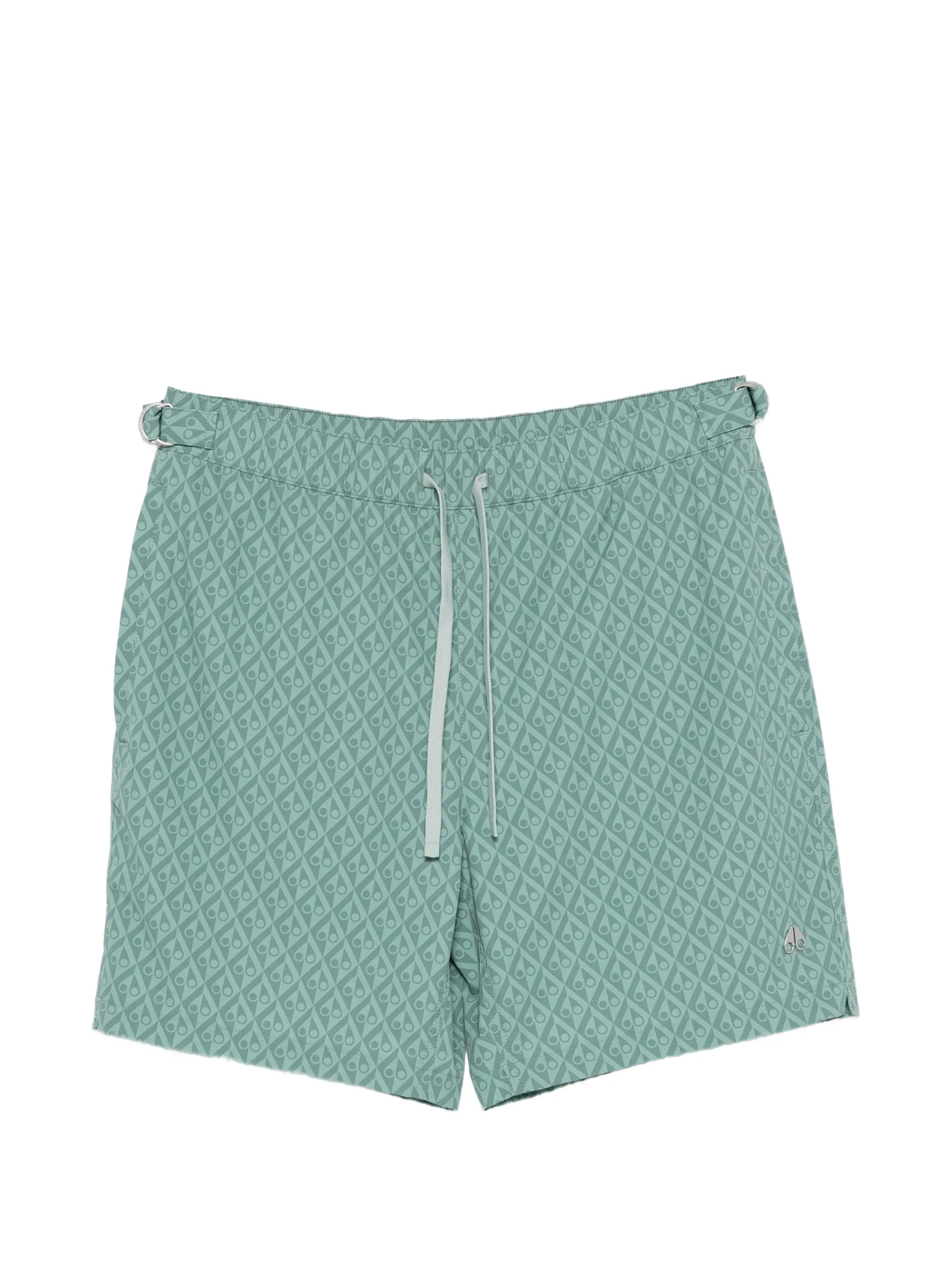 [Moose Knuckles] Swim Pants SS26 M16MR778H