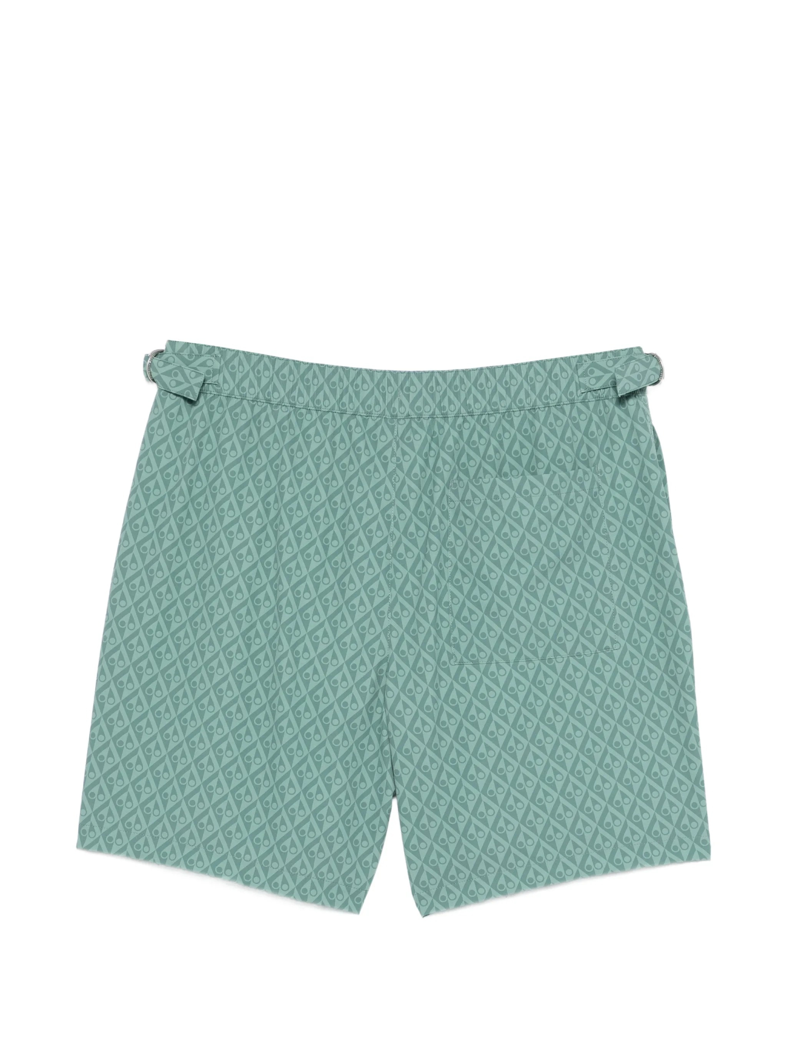 [Moose Knuckles] Swim Pants SS26 M16MR778H